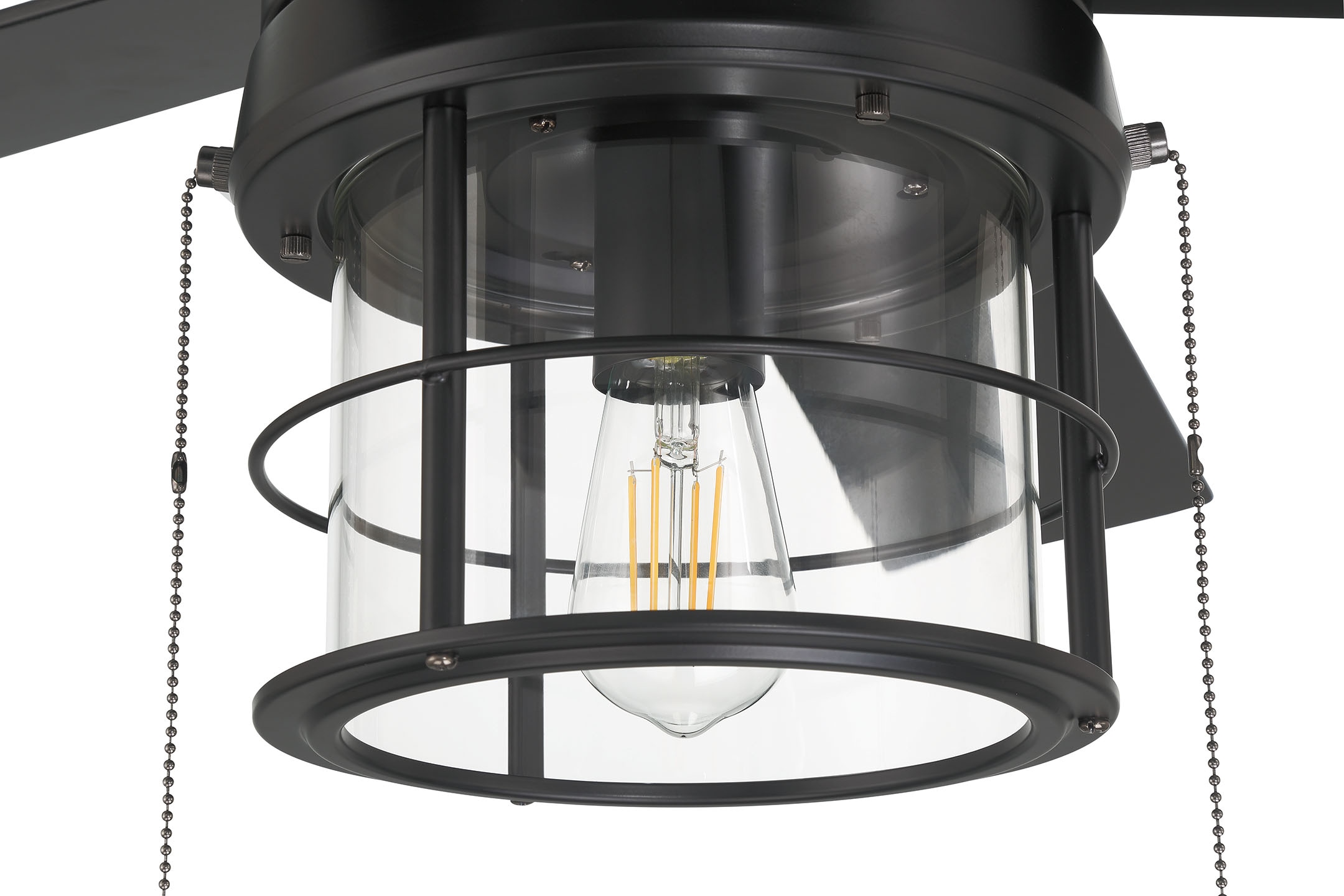 Harbor Breeze LAN52BK5L Ceiling-Fans - View #10