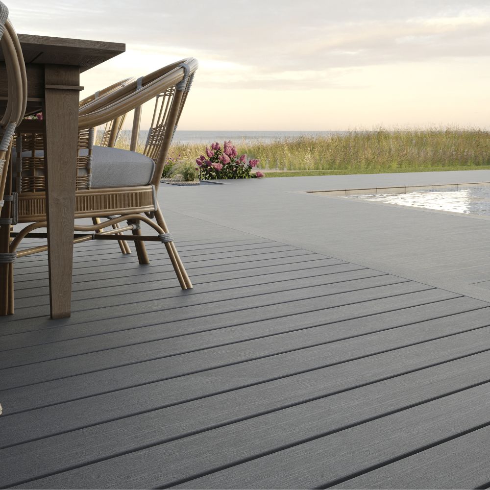 Trex IMTL90000 Deck-Board-Samples - View #5