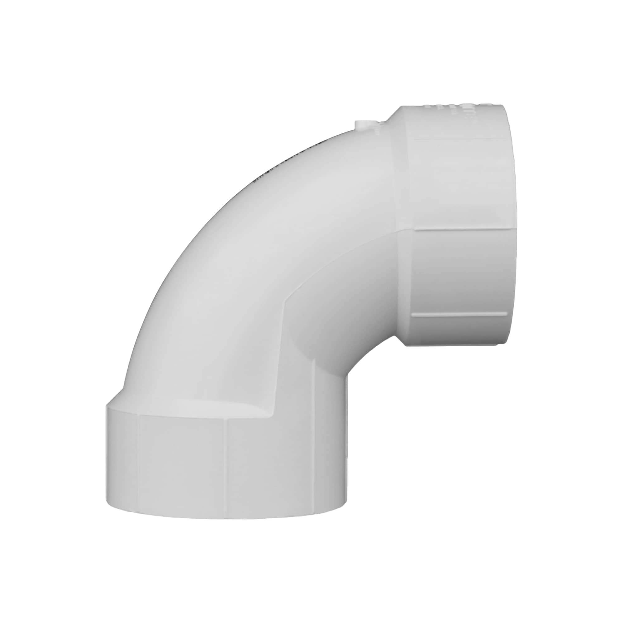 Charlotte Pipe PVC 00300  1200 Pvc-Dwv-Fittings - View #7