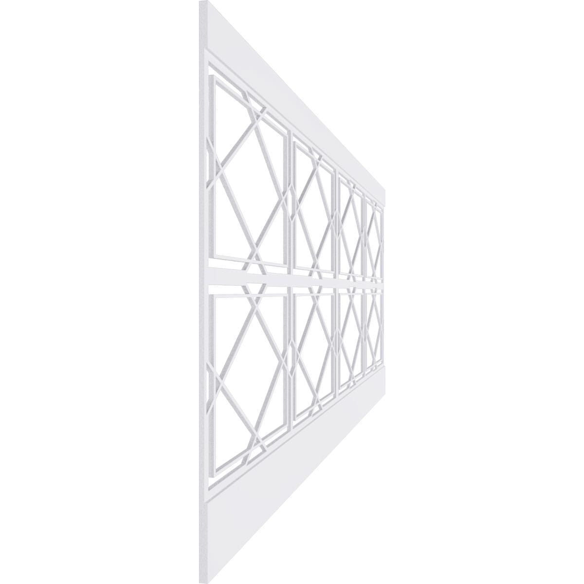 Ekena Millwork WPK40X94KWA Wall-Panels - View #5