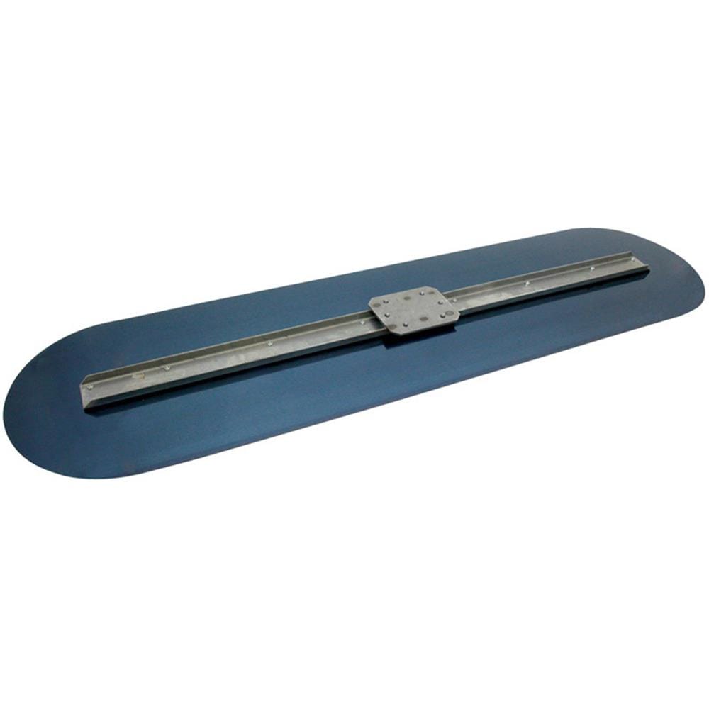 Marshalltown BG72 72-Inches x 12.375-Inches Steel Concrete Hand float