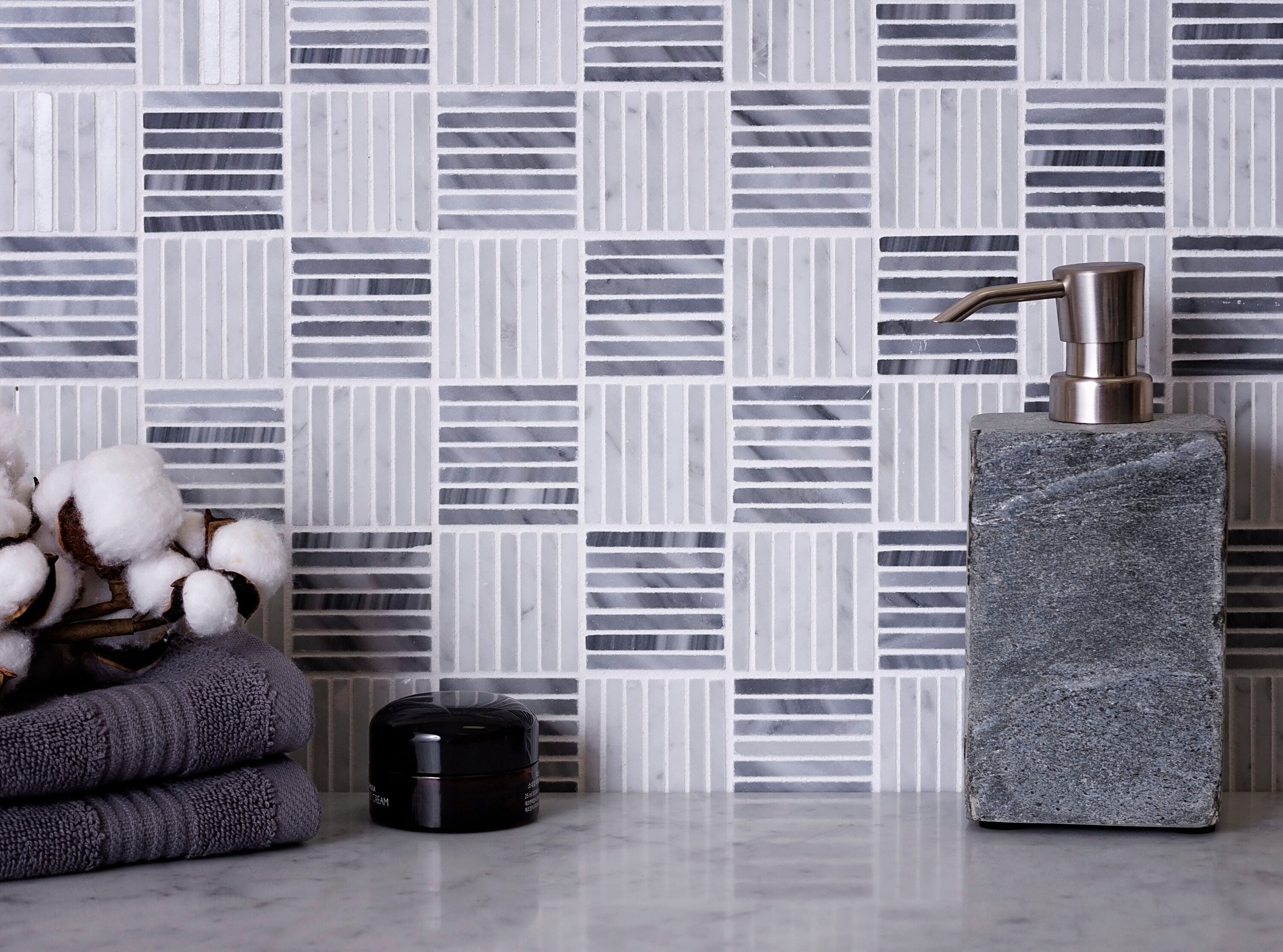Apollo Tile APLSE88L02ASAMPLE Tile-Samples - View #6