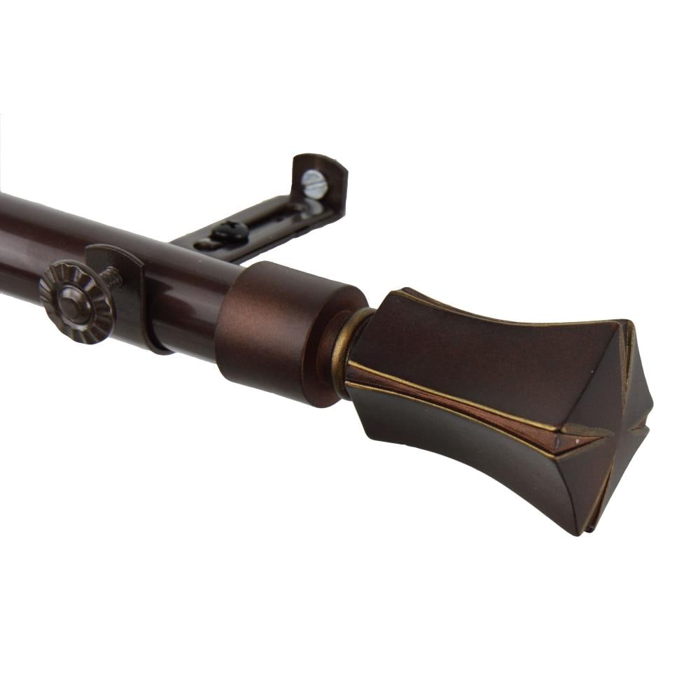 Hart & Harlow L4810-487 Curtain-Rods - View #2