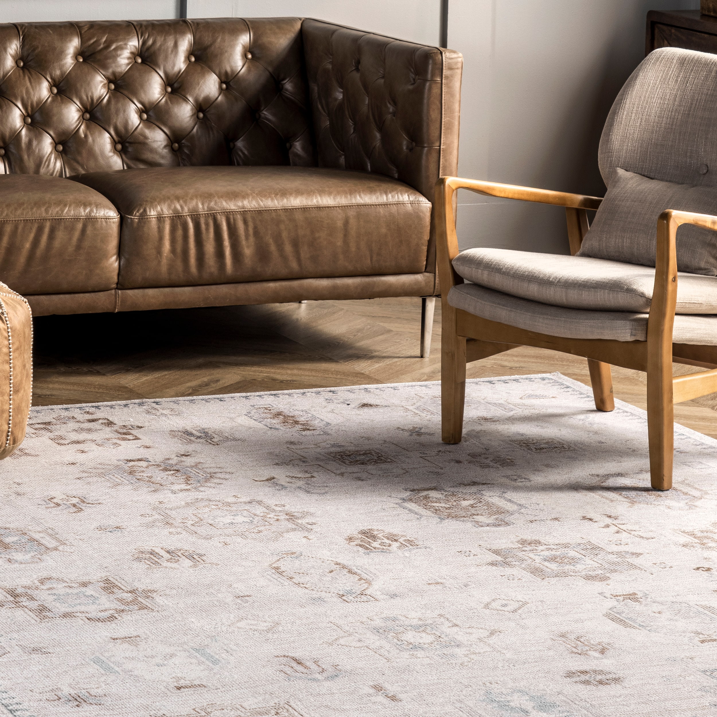 nuLOOM HJAU13A-S606 rugs - View #9