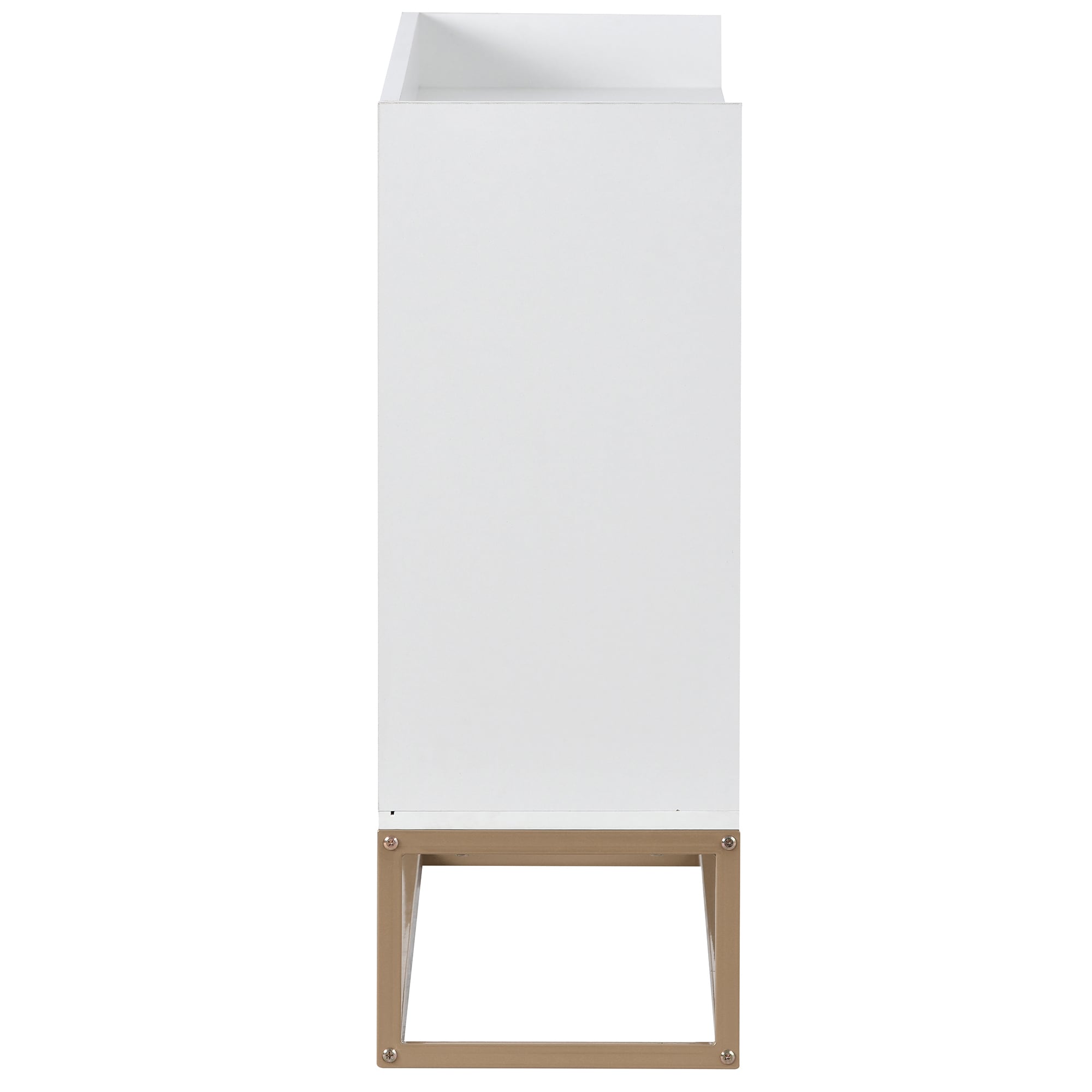 SINOFURN SYA330144WT Dining-Kitchen-Storarge - View #17