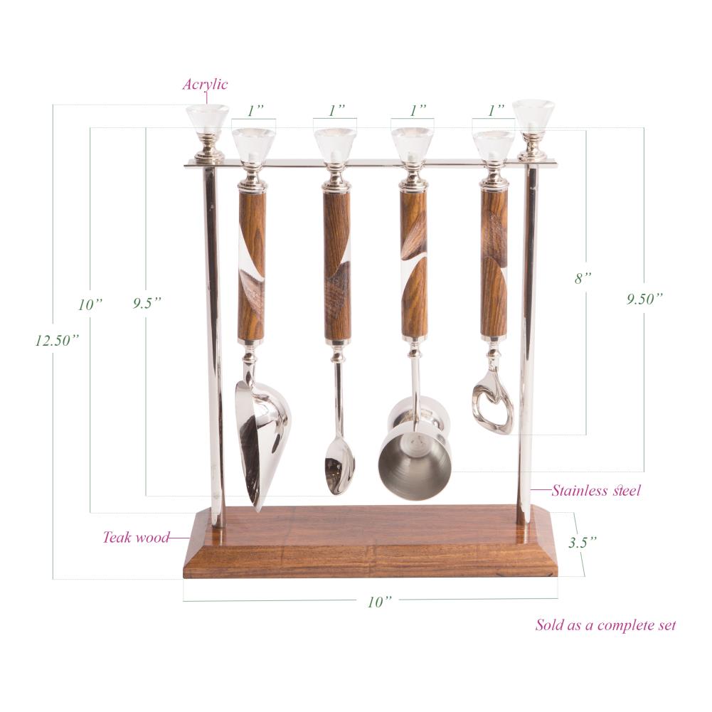 GO Home 21192 Barware-Accessories - View #2
