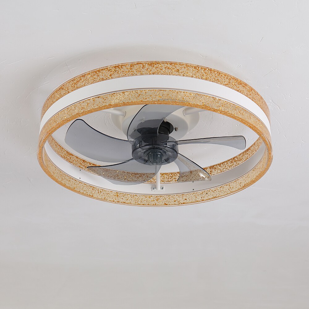 GoYeel ZF003WH Ceiling-Fans - View #12