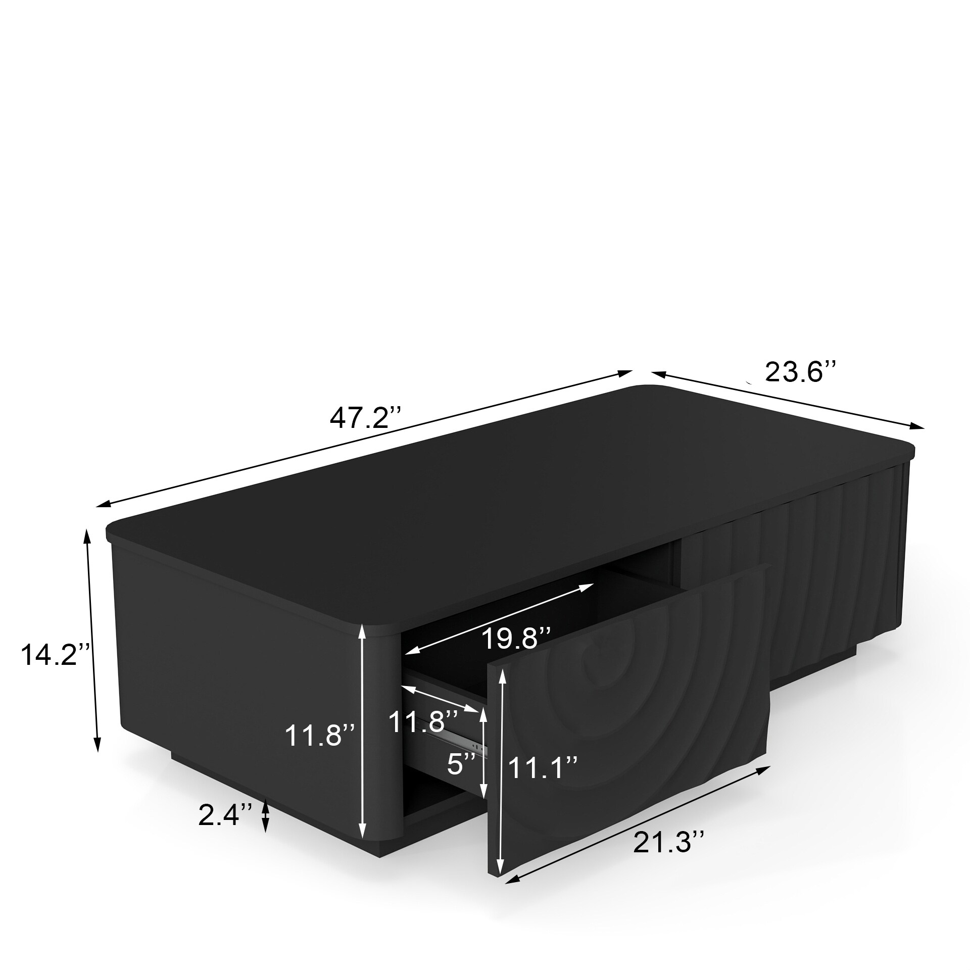 GDFStudio 367551 Coffee-Tables - View #19