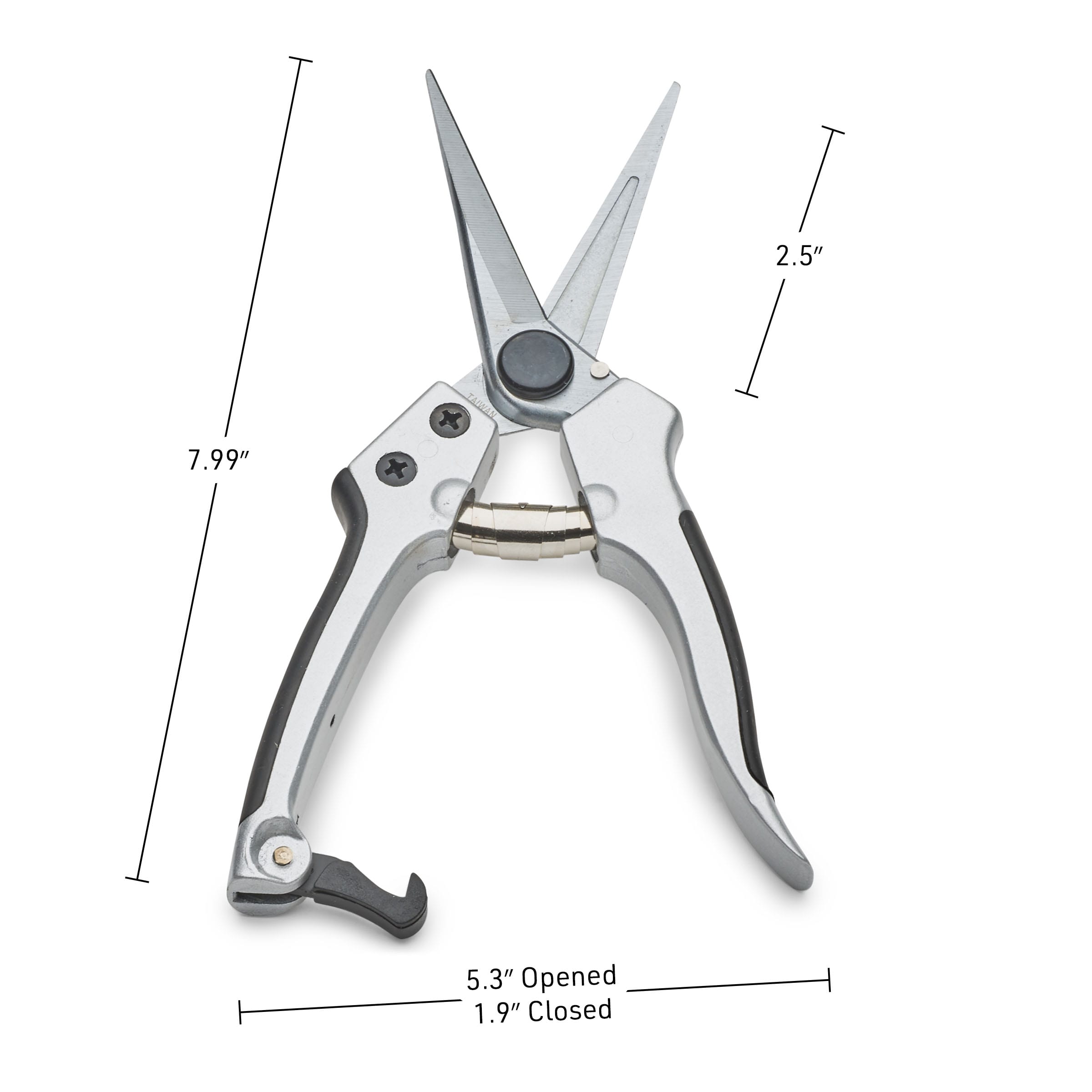 Kings County tools GW23K05-12 Hand-Pruners - View #6