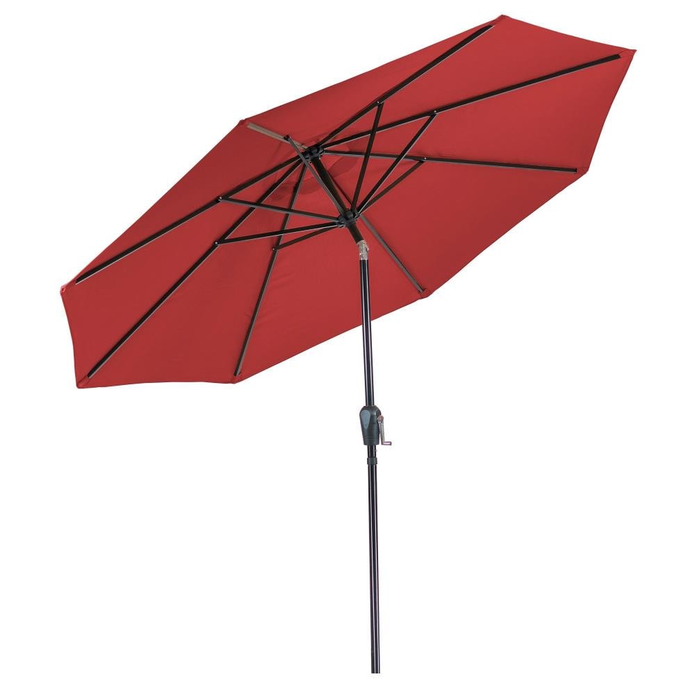 Patio Premier 2L1006RR Umbrellas-2 - View #2