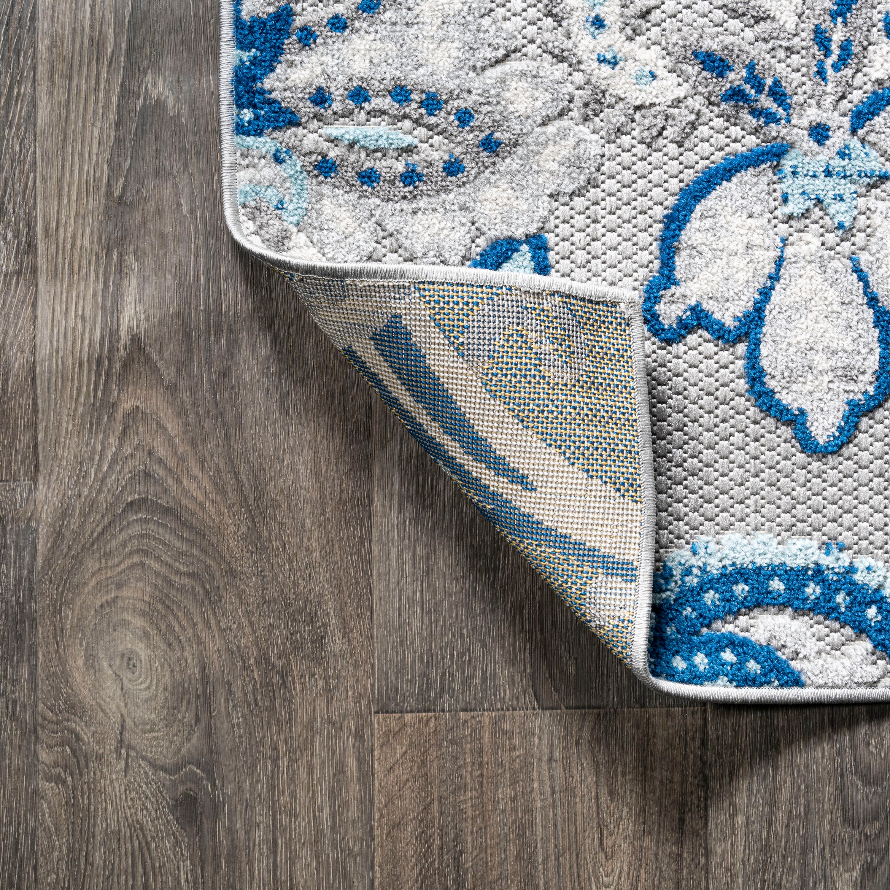 JONATHAN  Y AMC103C-4 rugs - View #6