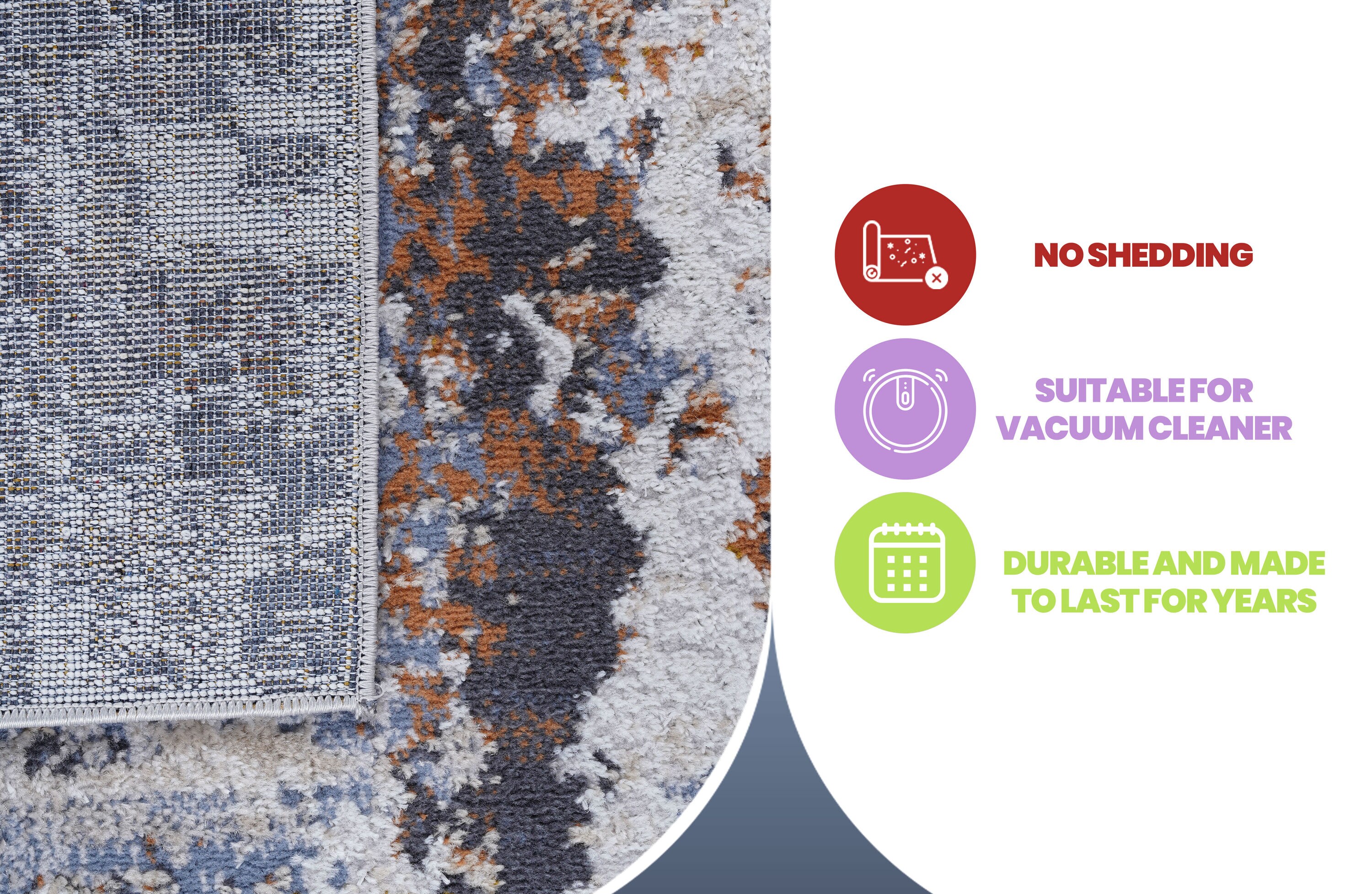 LOVMOR SF-J-B335P289509 rugs - View #4