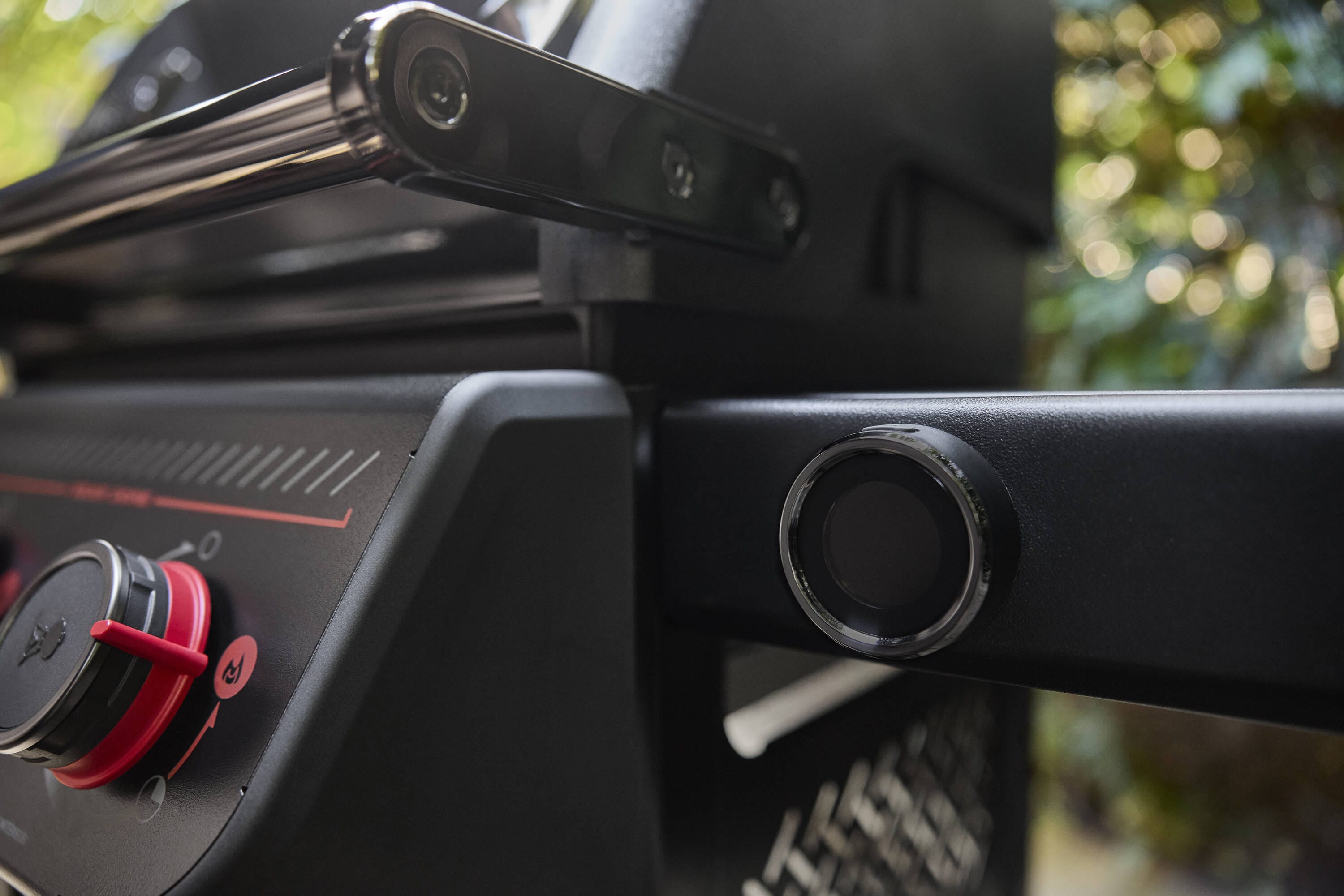 Weber 1501011 Gas-Grill - View #6