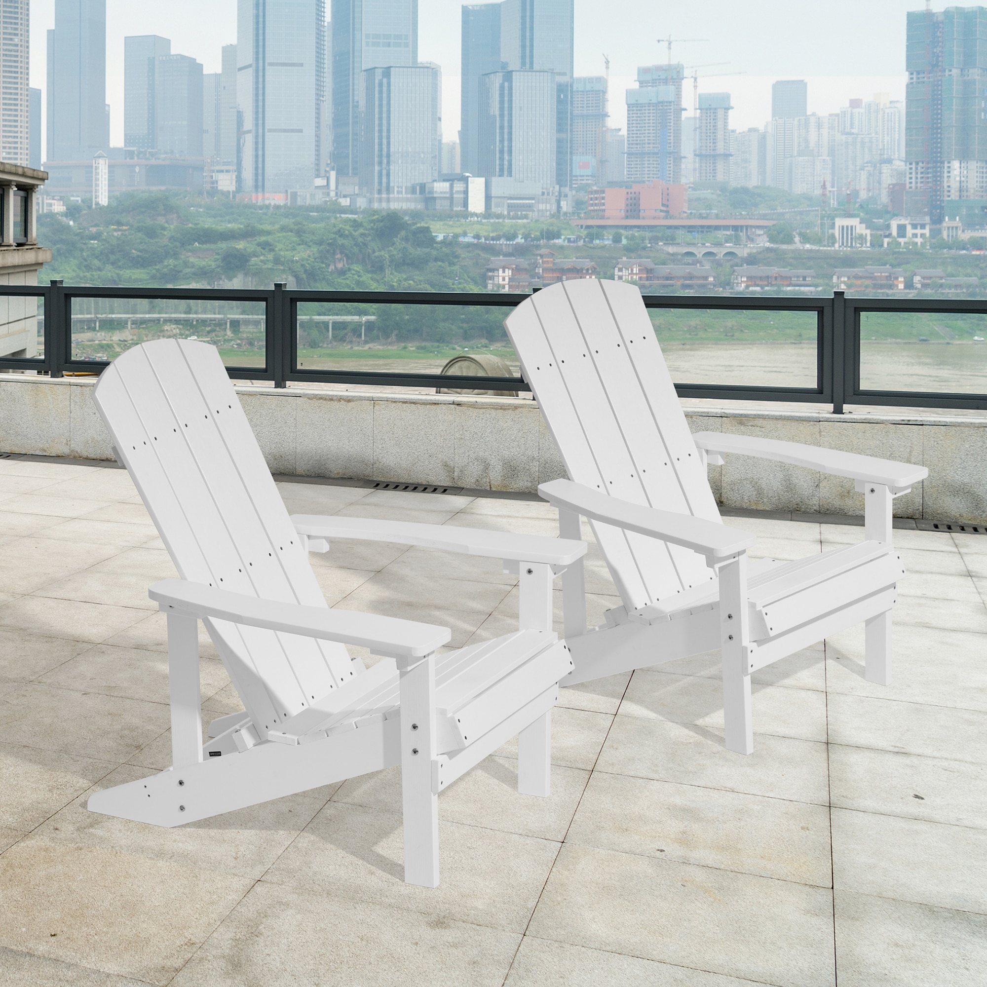 ACEGOSES LW-QW-B4WT-4 Patio-Chairs - View #9