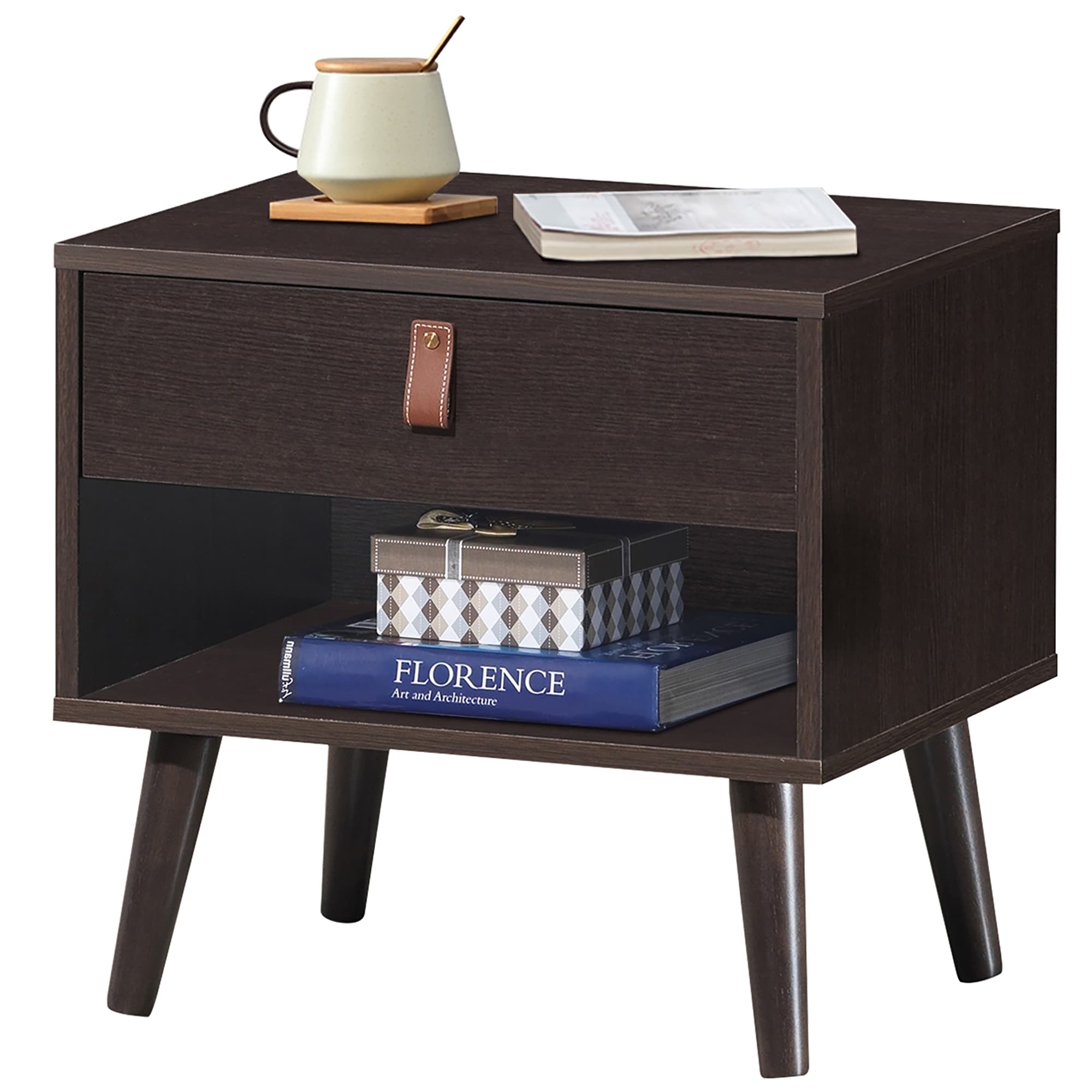 Costway SXL00081 nightstands - View #9