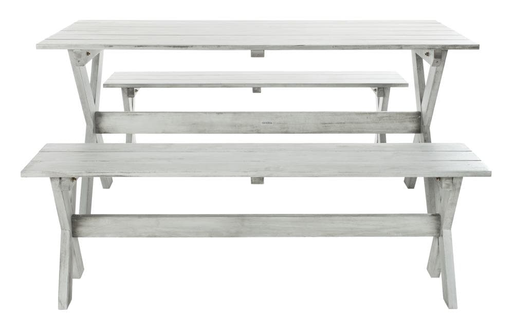 Safavieh PAT7021B Picnic-Tables - View #5