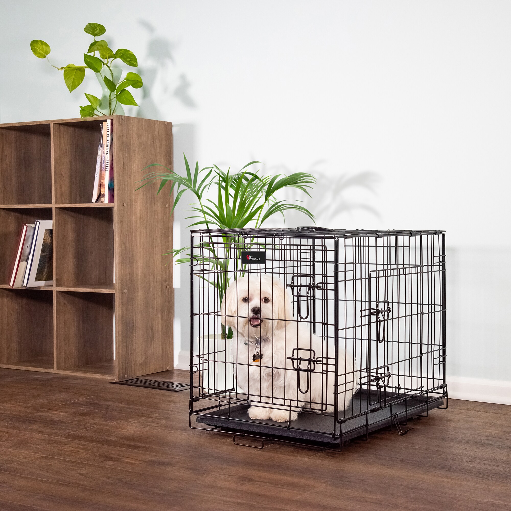 Pet Essentials 6110PG Pet-Crates-Carriers - View #3