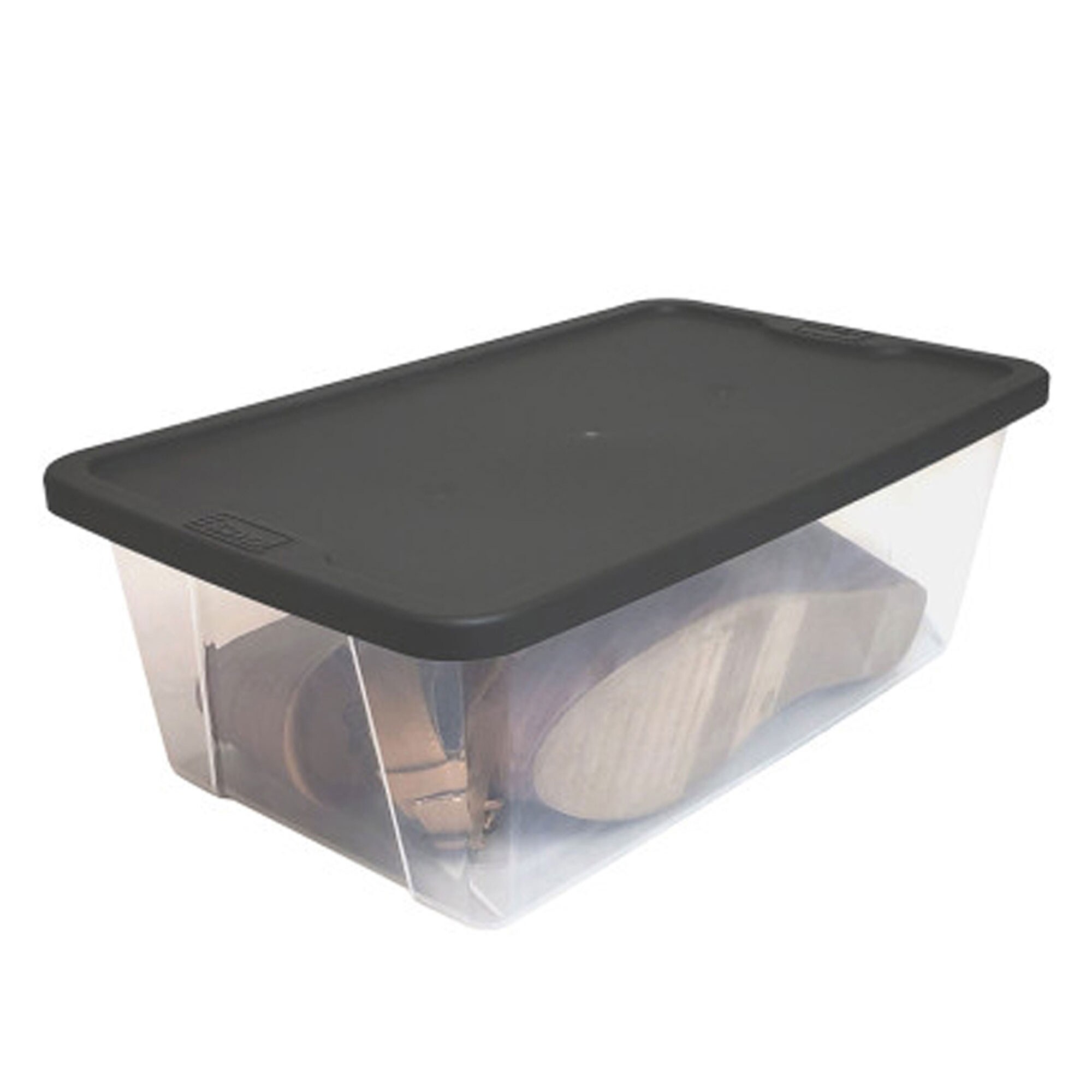 Homz Products 316237 Bins-Baskets - View #3