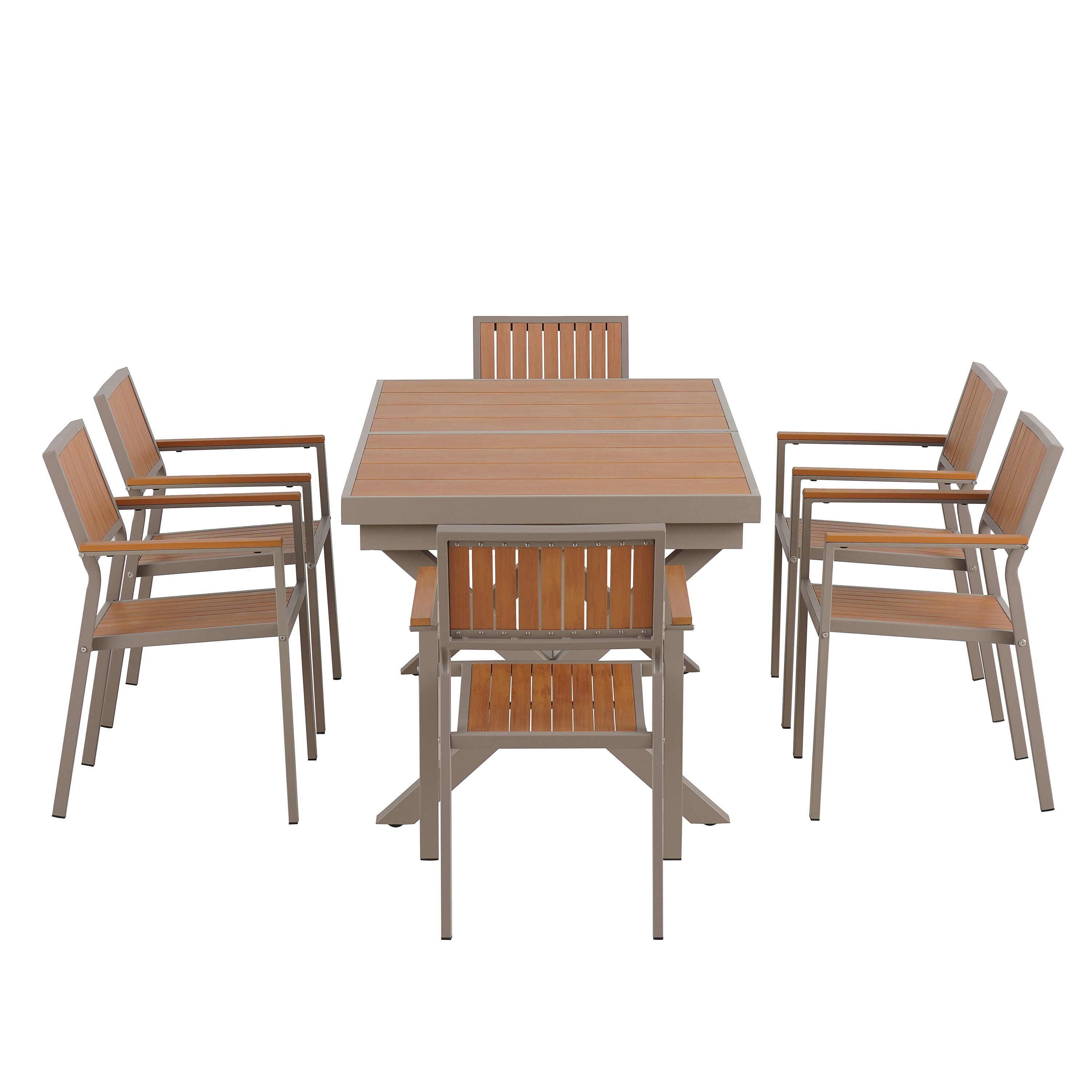 Mondawe MO-US-43AAO Patio-Dining-Sets - View #5