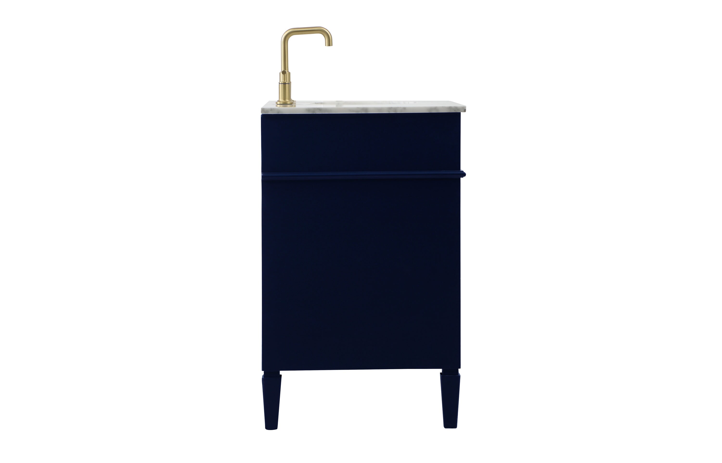 Elegant Decor HF37716DBL Bath-Vanity-Combo - View #15