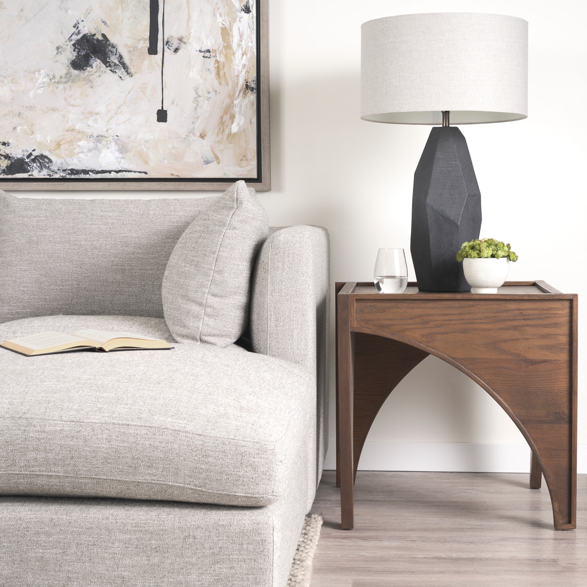 Mercana 70641 End-Tables - View #8