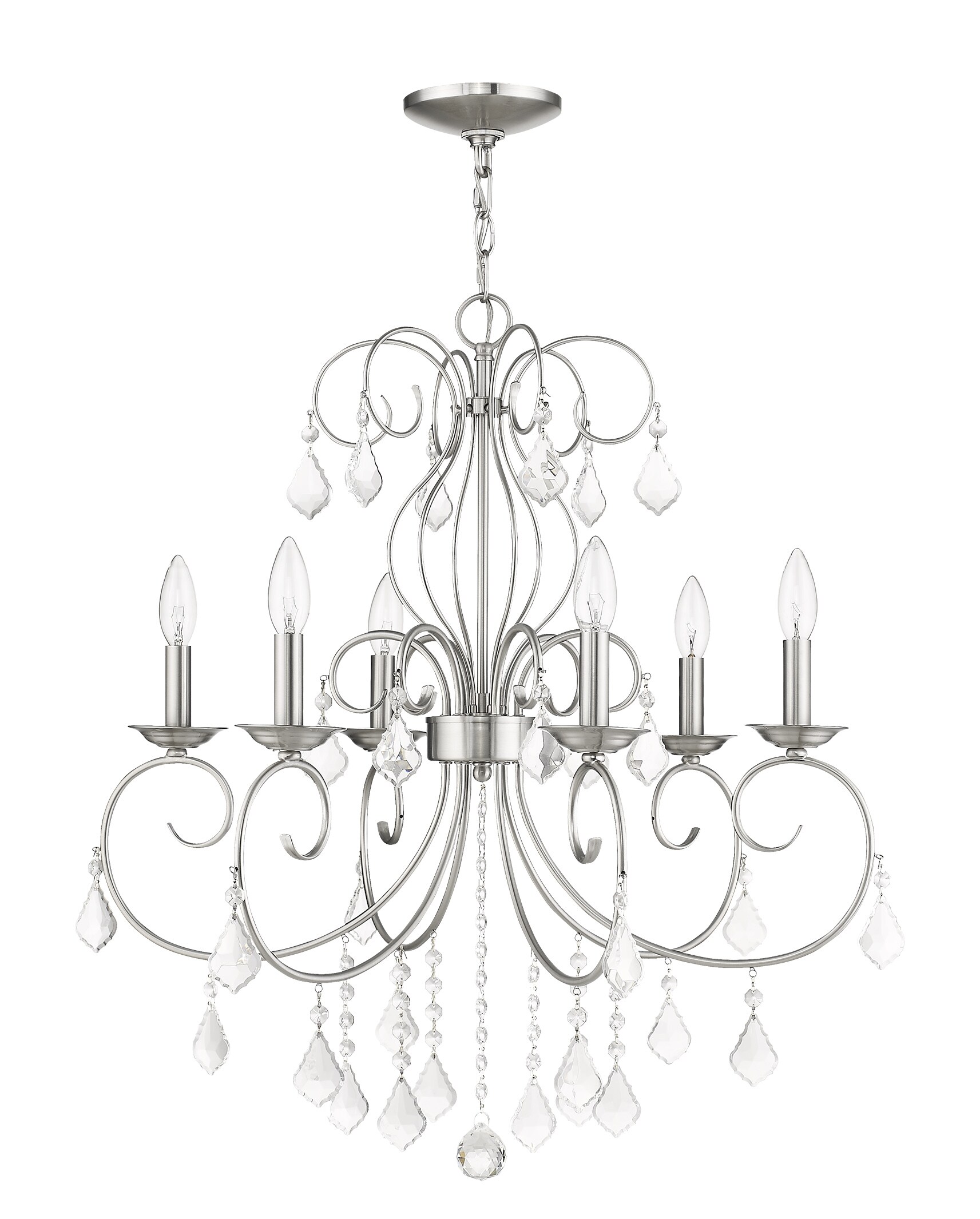 Livex Lighting 50766-91 b090015 - View #2