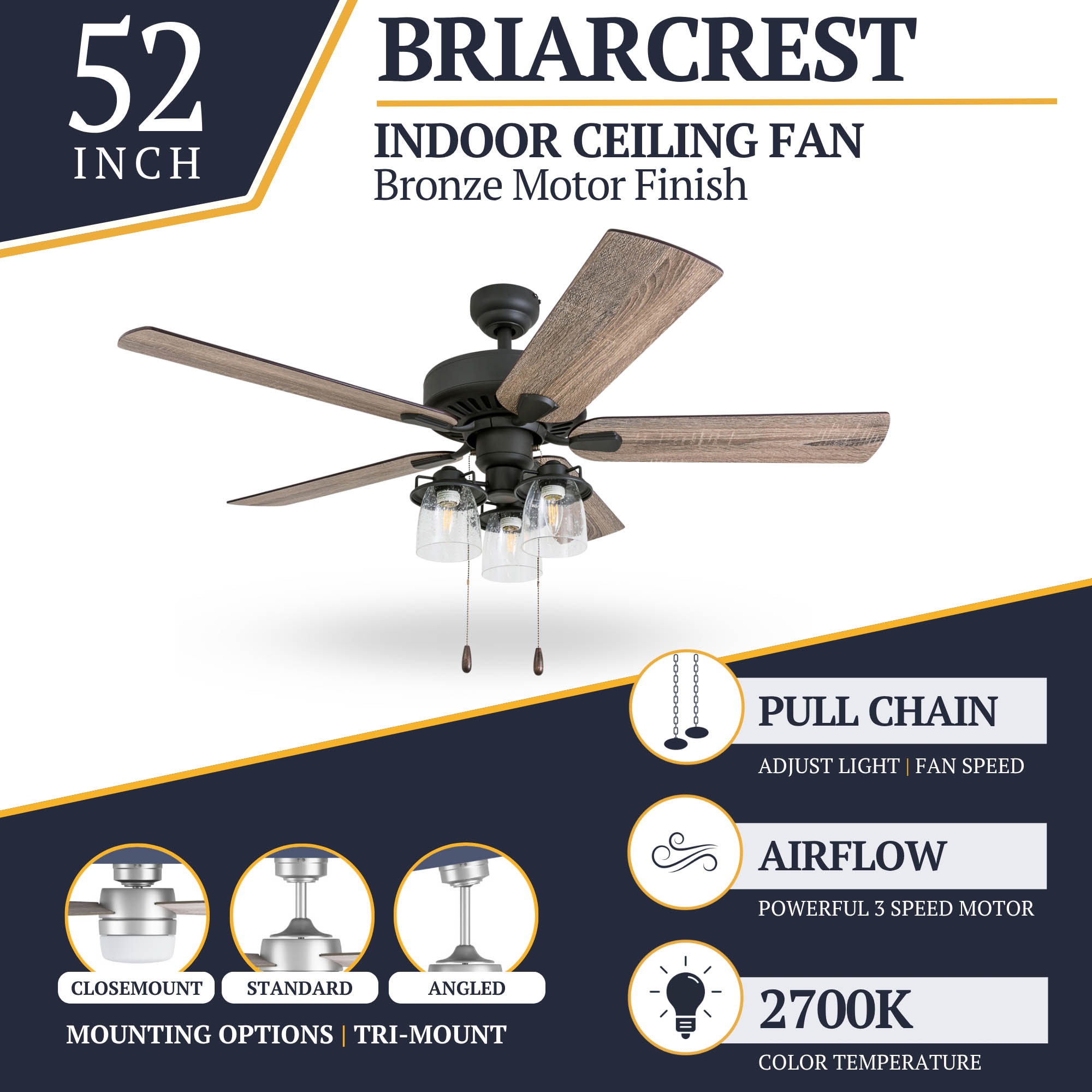 Prominence Home 50585-26 Ceiling-Fans - View #5