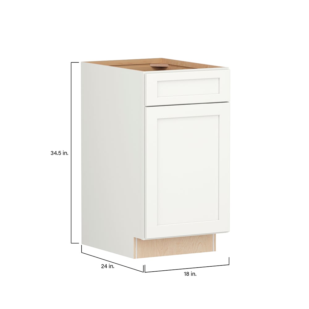 Shenandoah PRO Express SPE 90MPS-20182 Cabinets-Kitchen - View #4