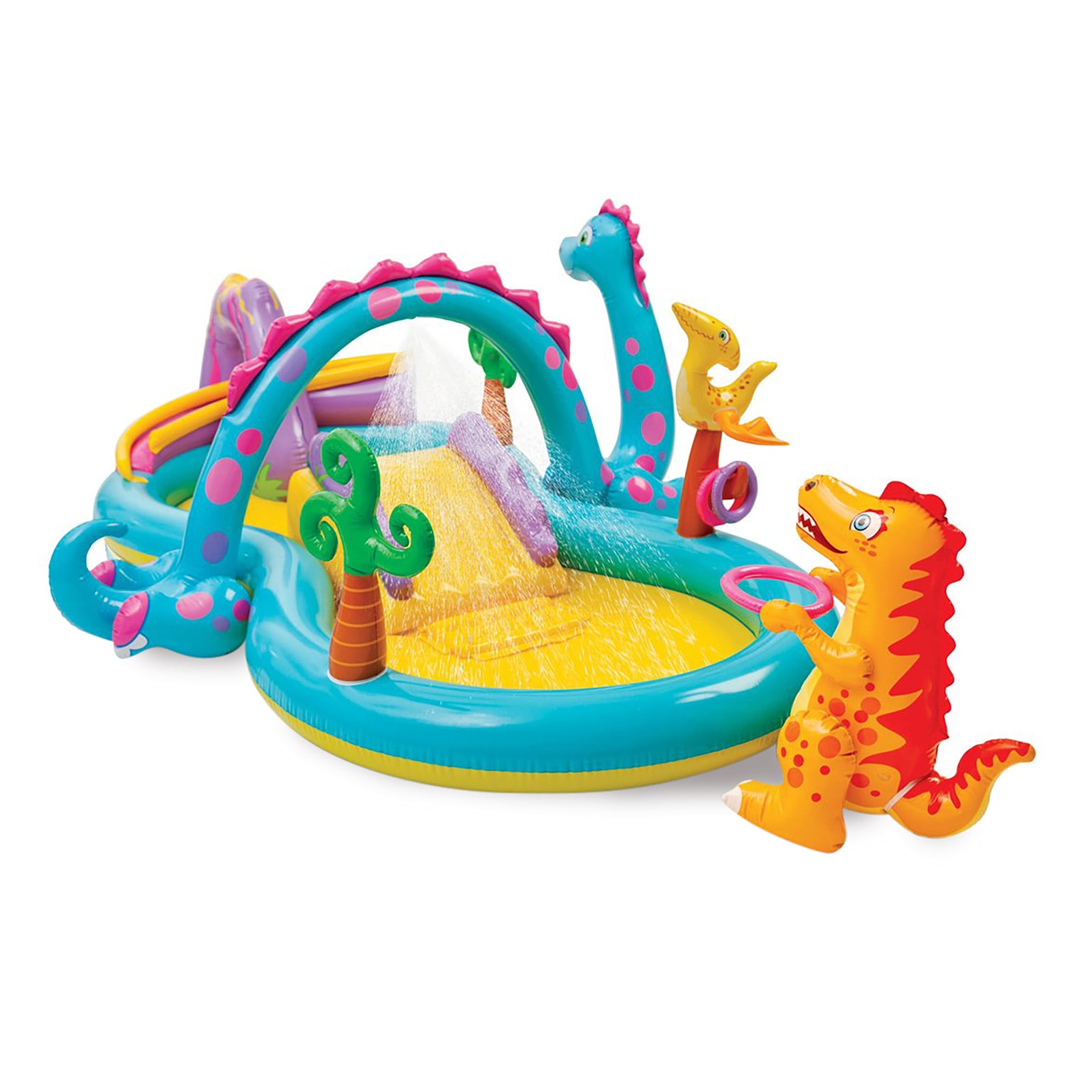 Intex 173609 Kids-Pools - View #9
