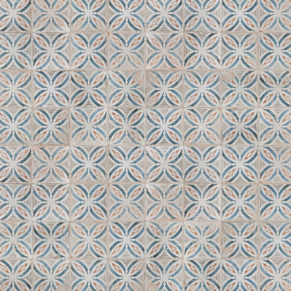 Affinity Tile S1FPE18ROPE Tile-Samples - View #6