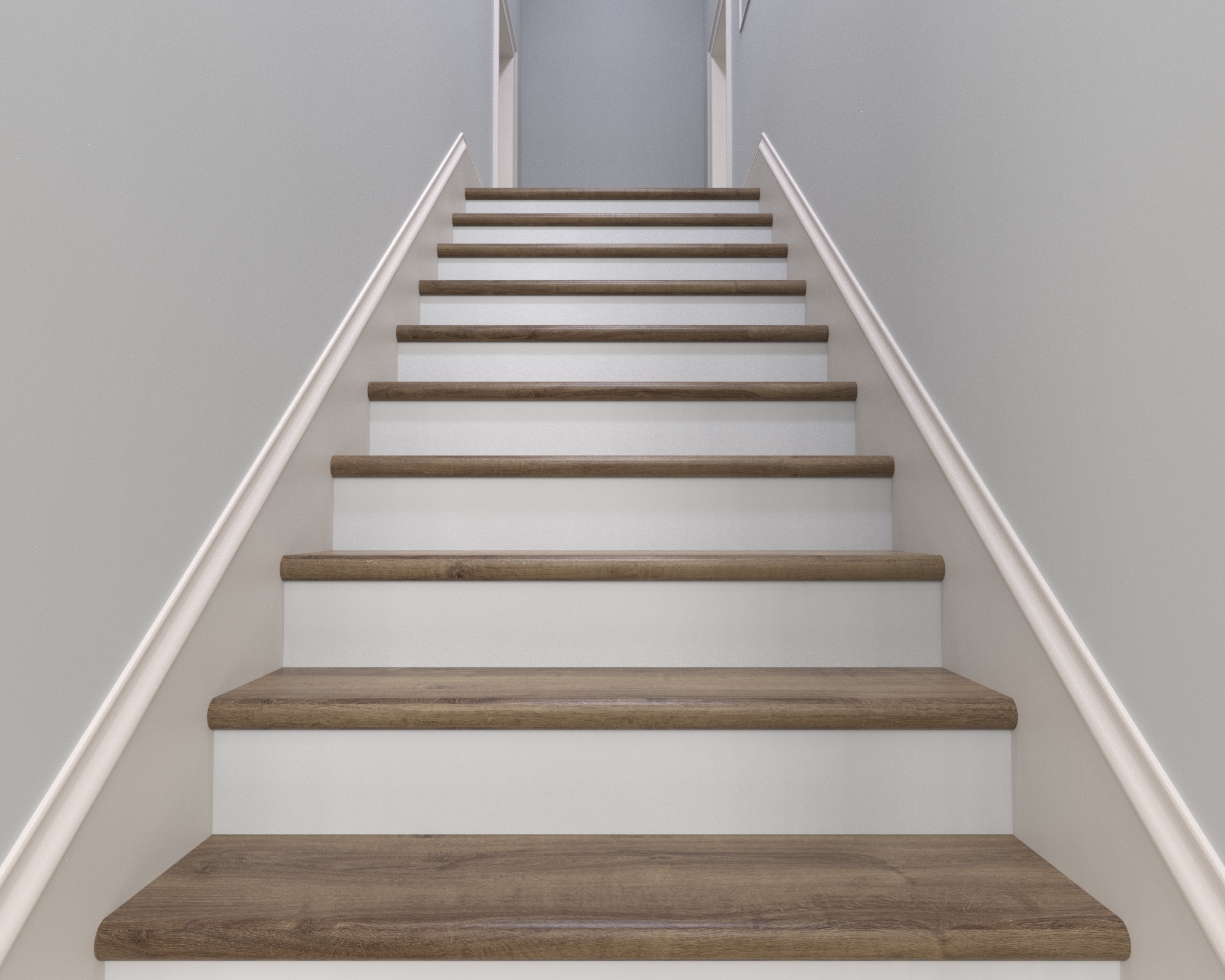 Pergo VTRDS-PR037 Stair-Treads - View #2