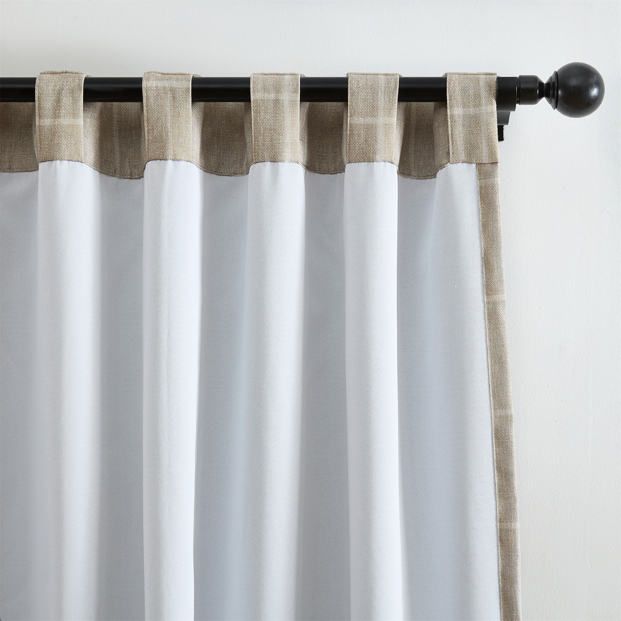 Elrene Home Fashions 194590351755 curtains - View #3