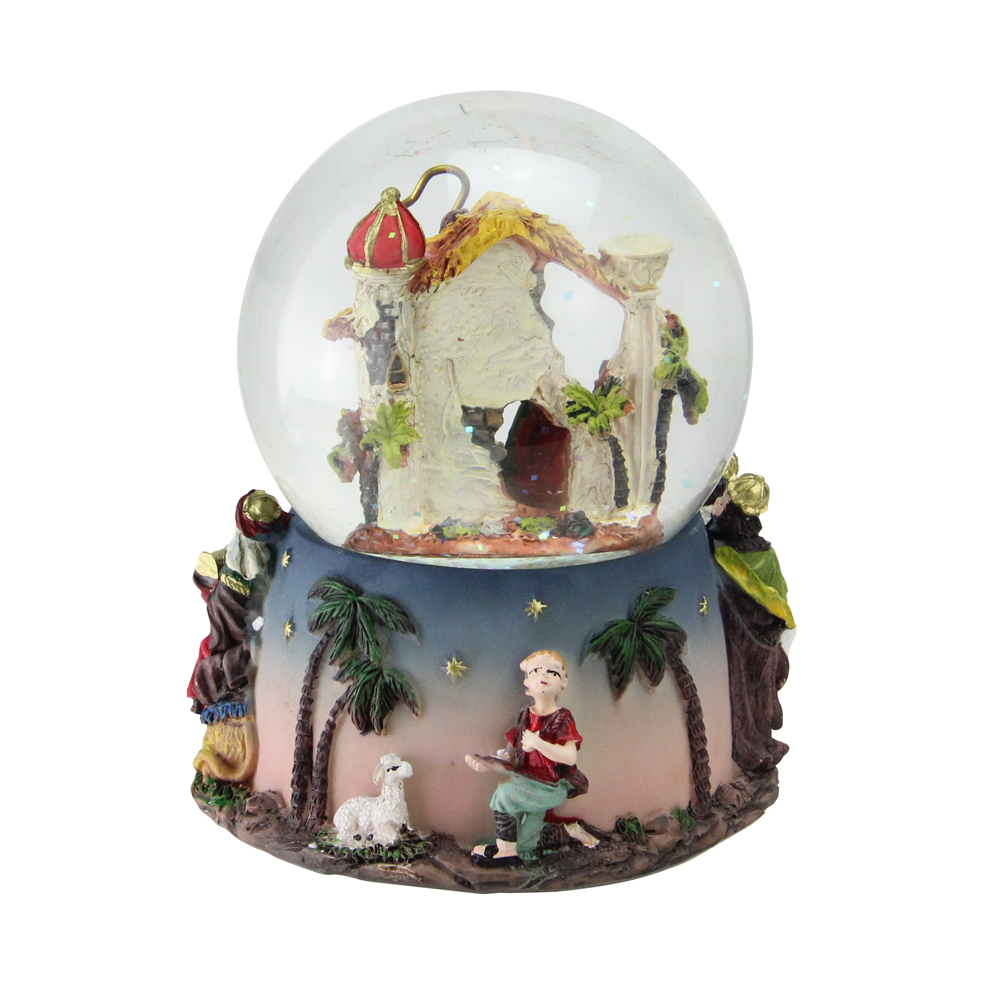 Northlight 32259959 Table-Christmas-Decorations - View #2