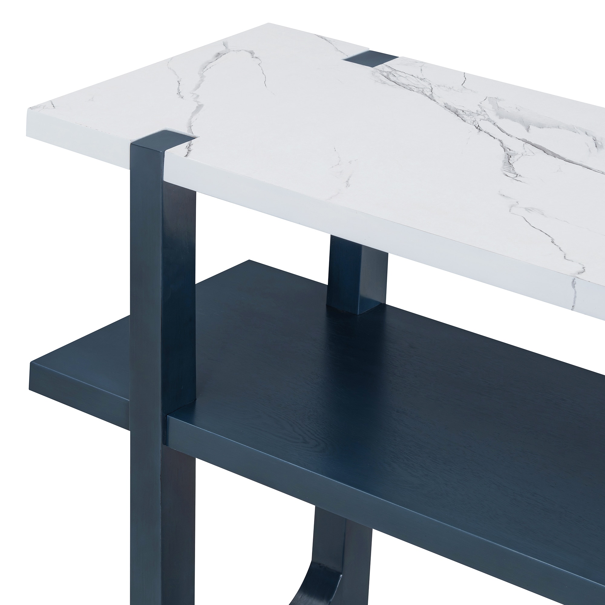 ModernLuxe N715P196906M Console-Sofa-Tables - View #13