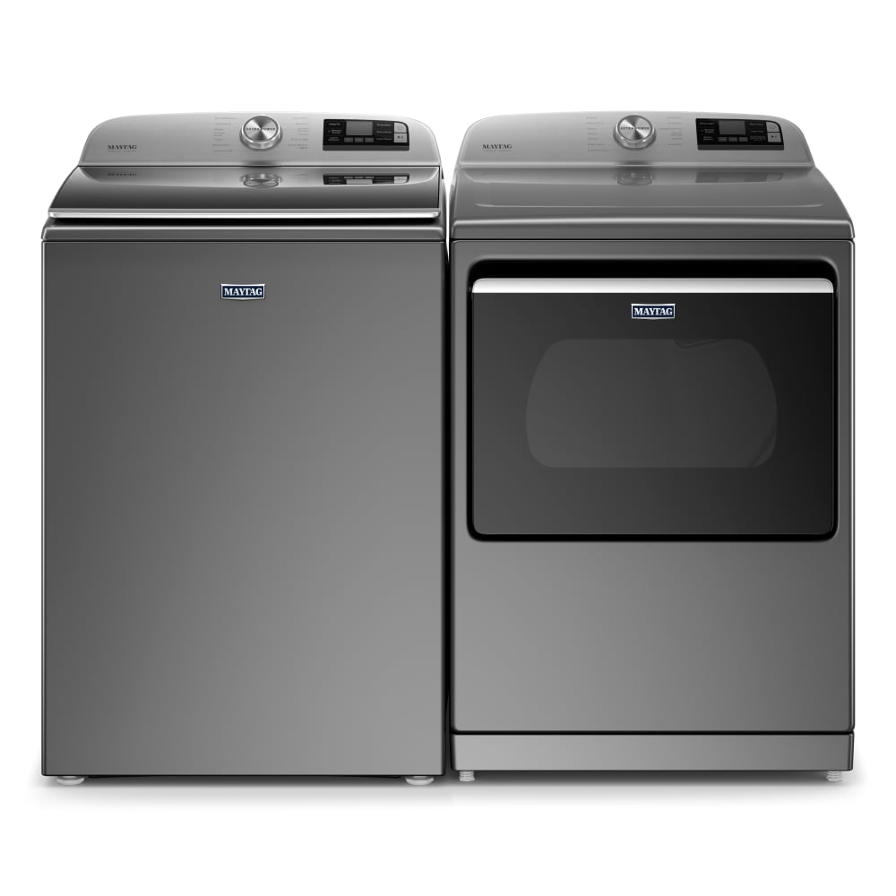 Maytag MED7230HC Elec-Dry - View #16