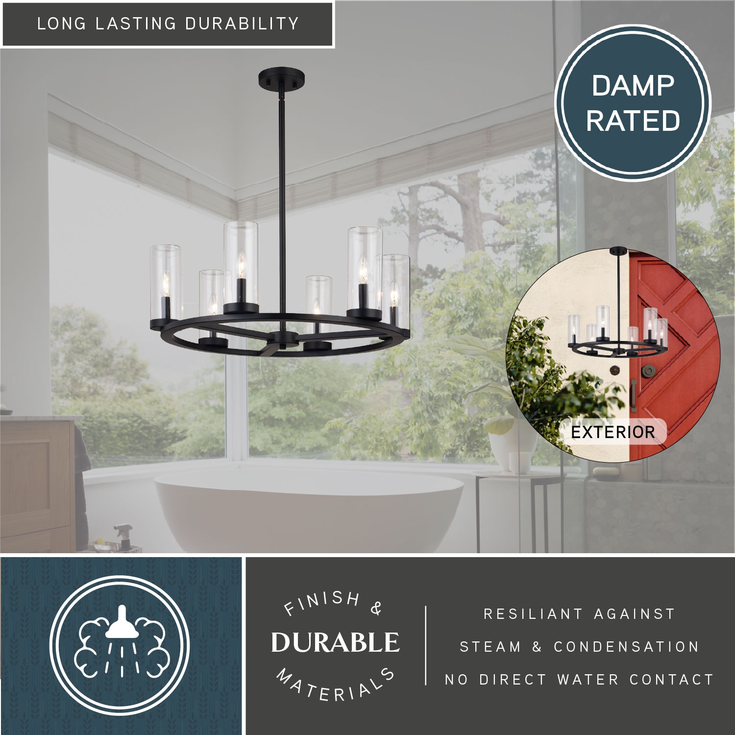 Cascadia H0290 b090015 - View #5