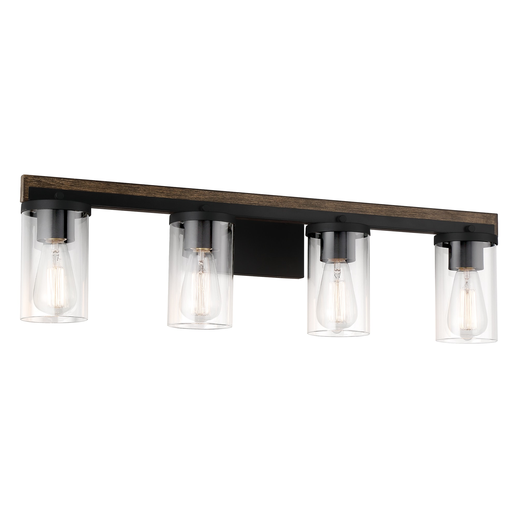 ACROMA Multiple finishes Bathroom & Wall Lighting at Lowes.com