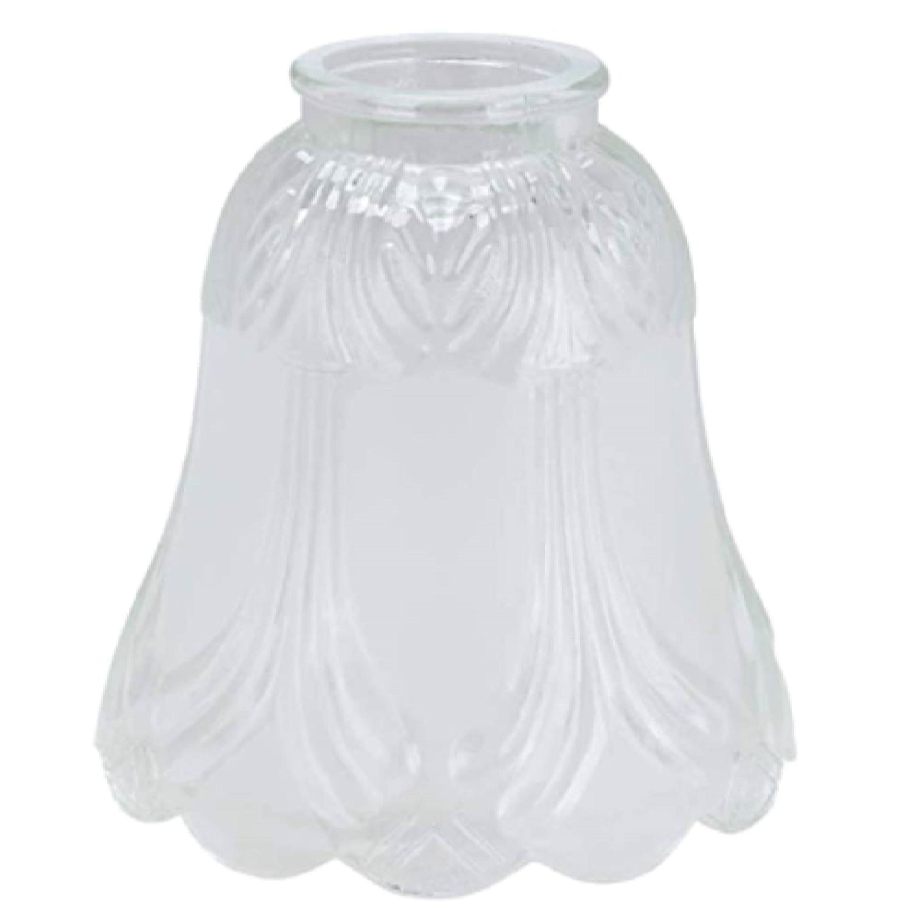 Aspen Creative Corporation 23059-4 Light-Shades - View #7