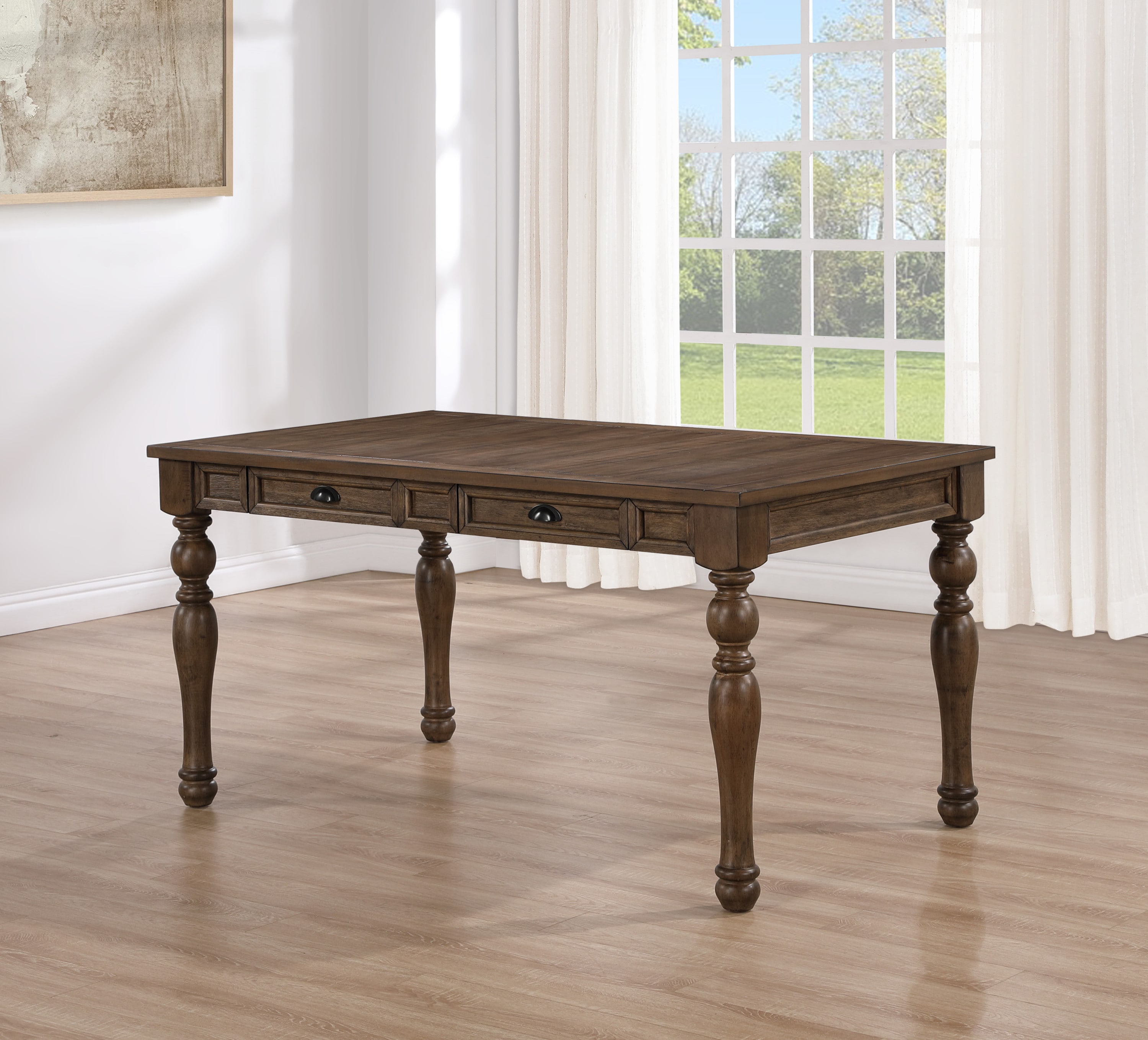 Steve Silver JA600N-D5PC Dining-Sets - View #3