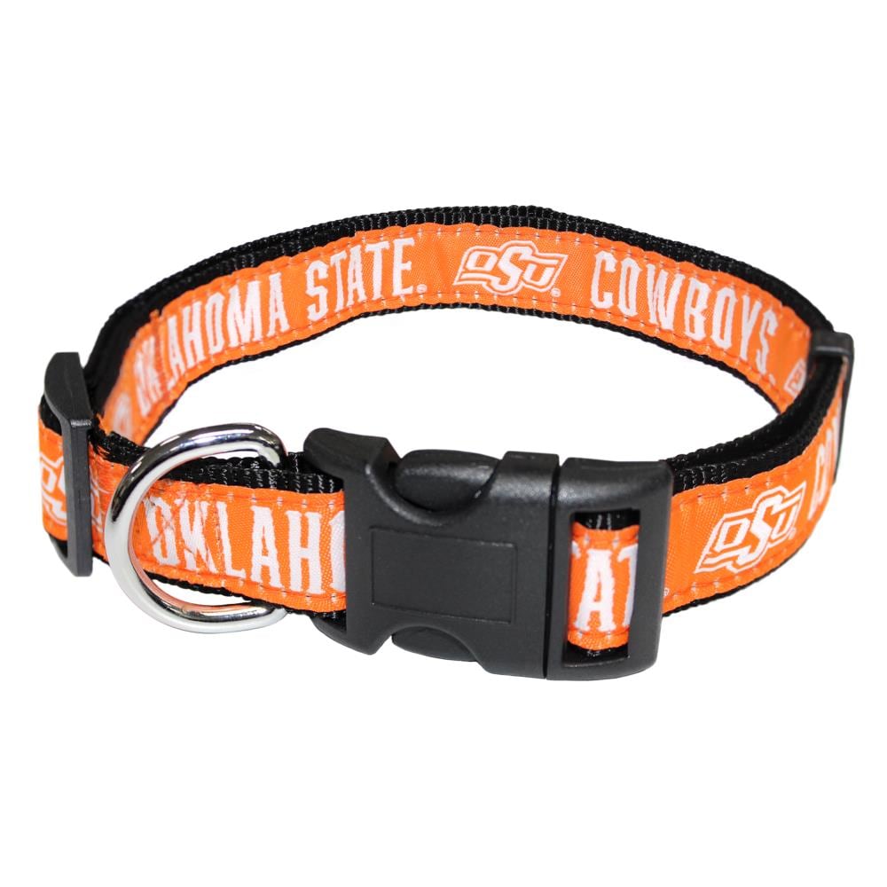 Oklahoma dog clearance collar