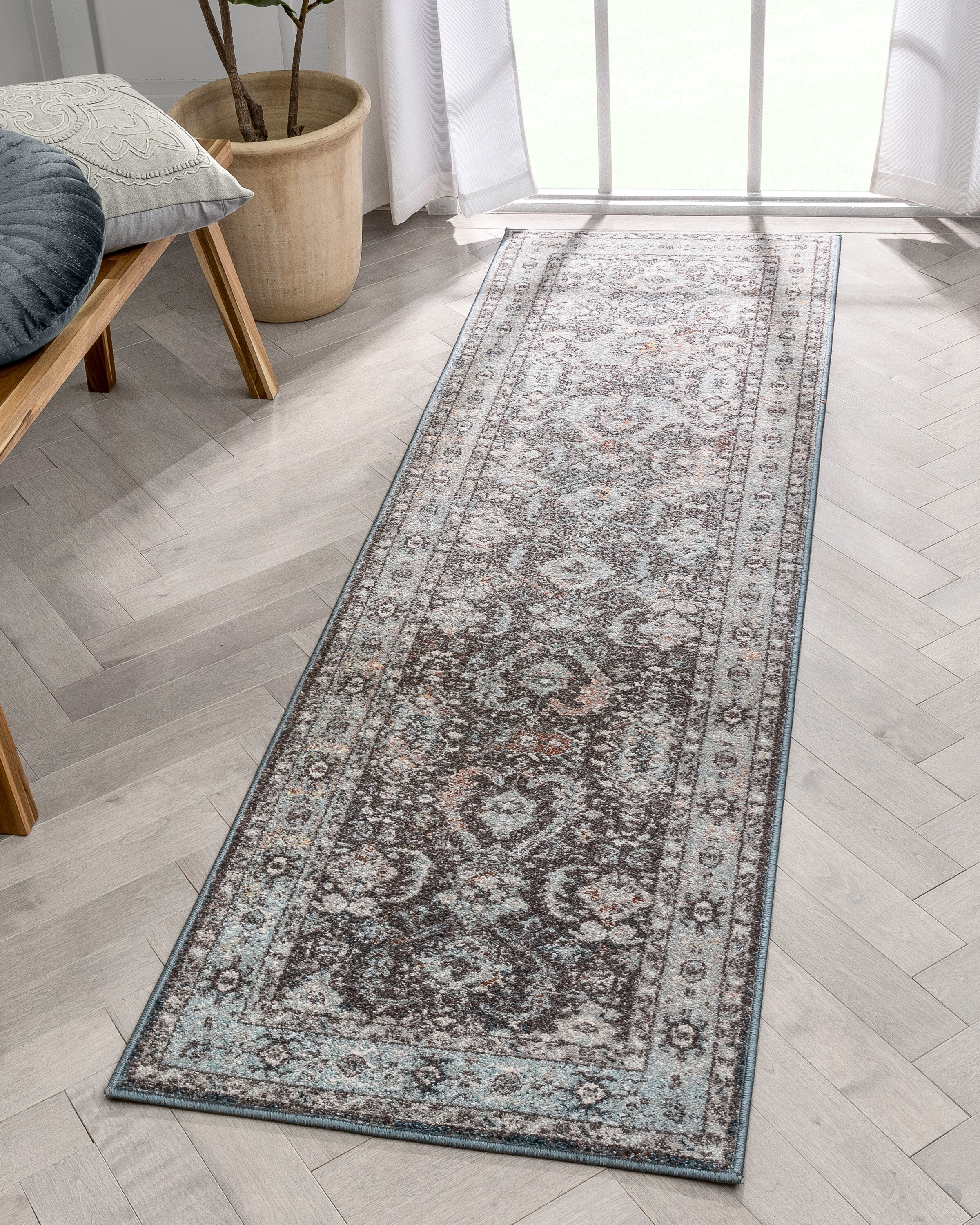 Well Woven RO-286-2 rugs - View #5