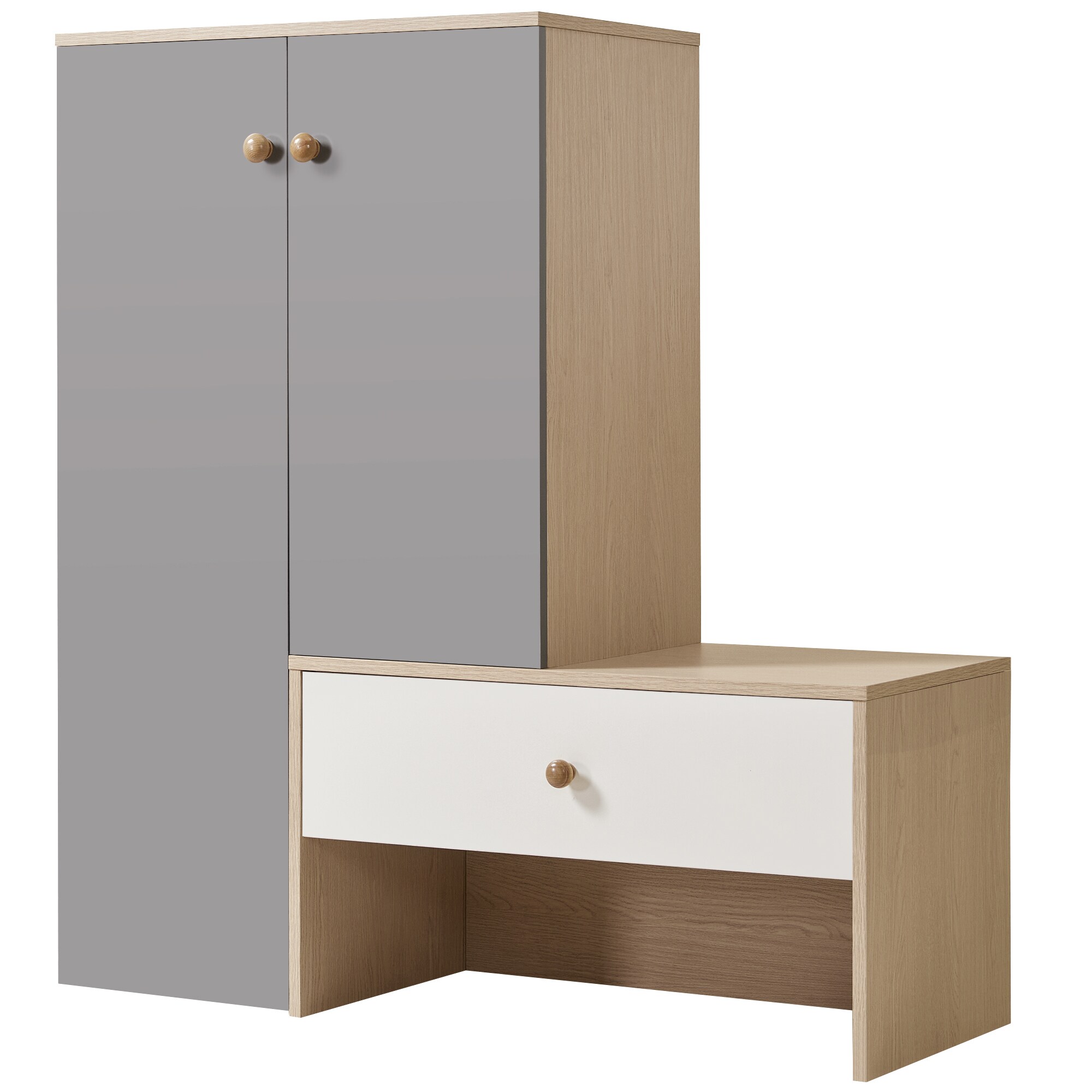Clihome TRXCH-195385-2AM Shoe-Racks - View #11