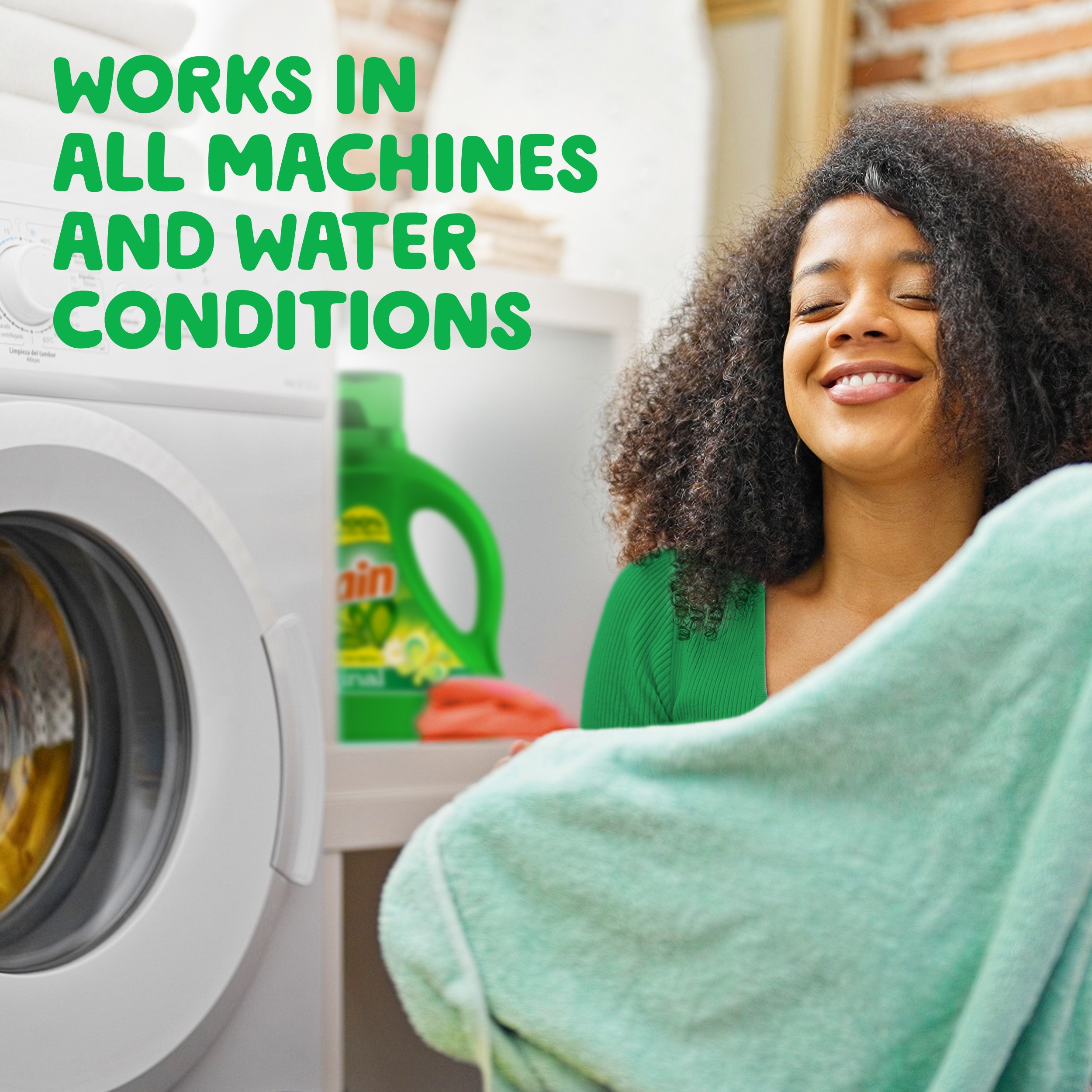 Gain 3700077273 Laundry-Detergent - View #9