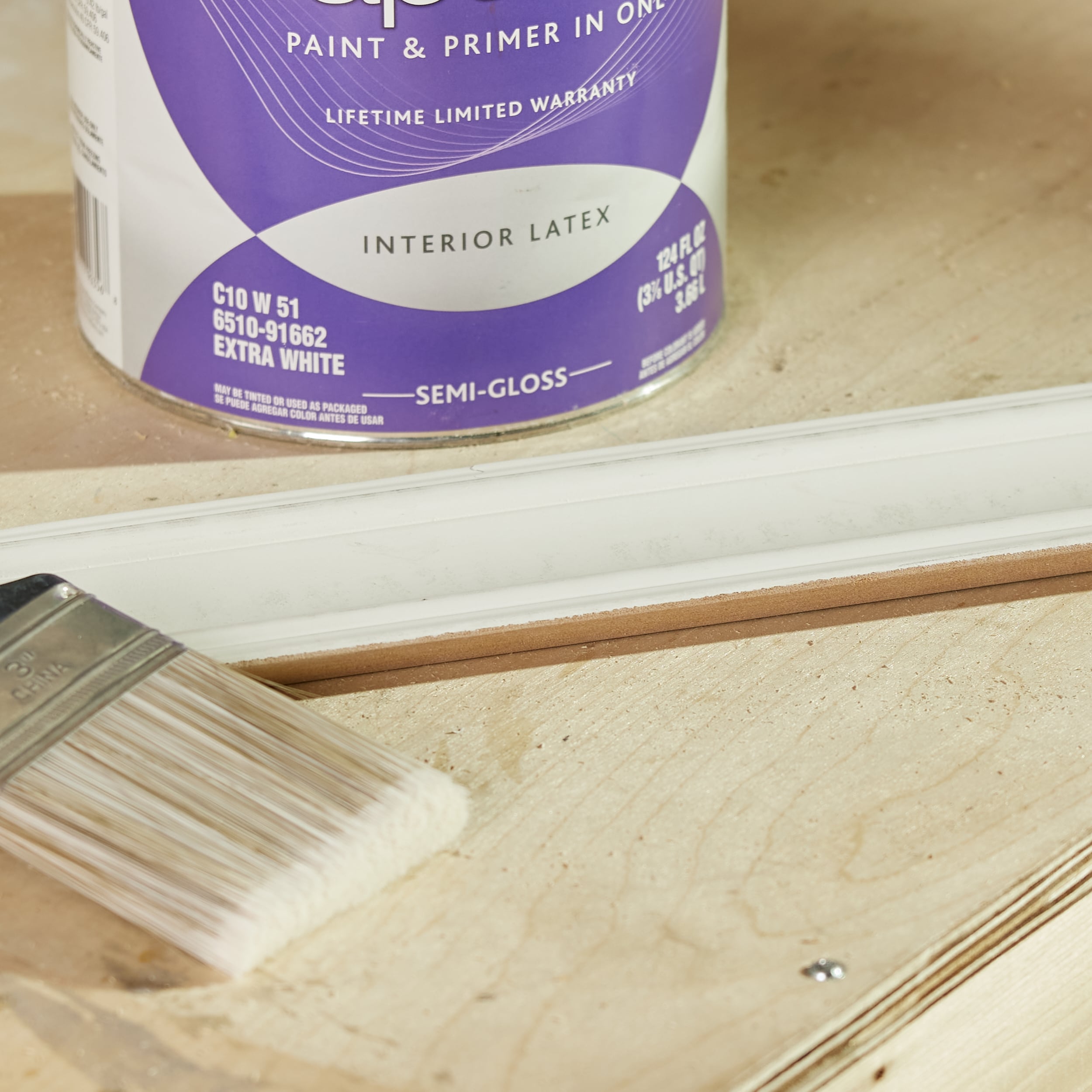 RELIABILT 34012FBDPM Crown-Moulding - View #7