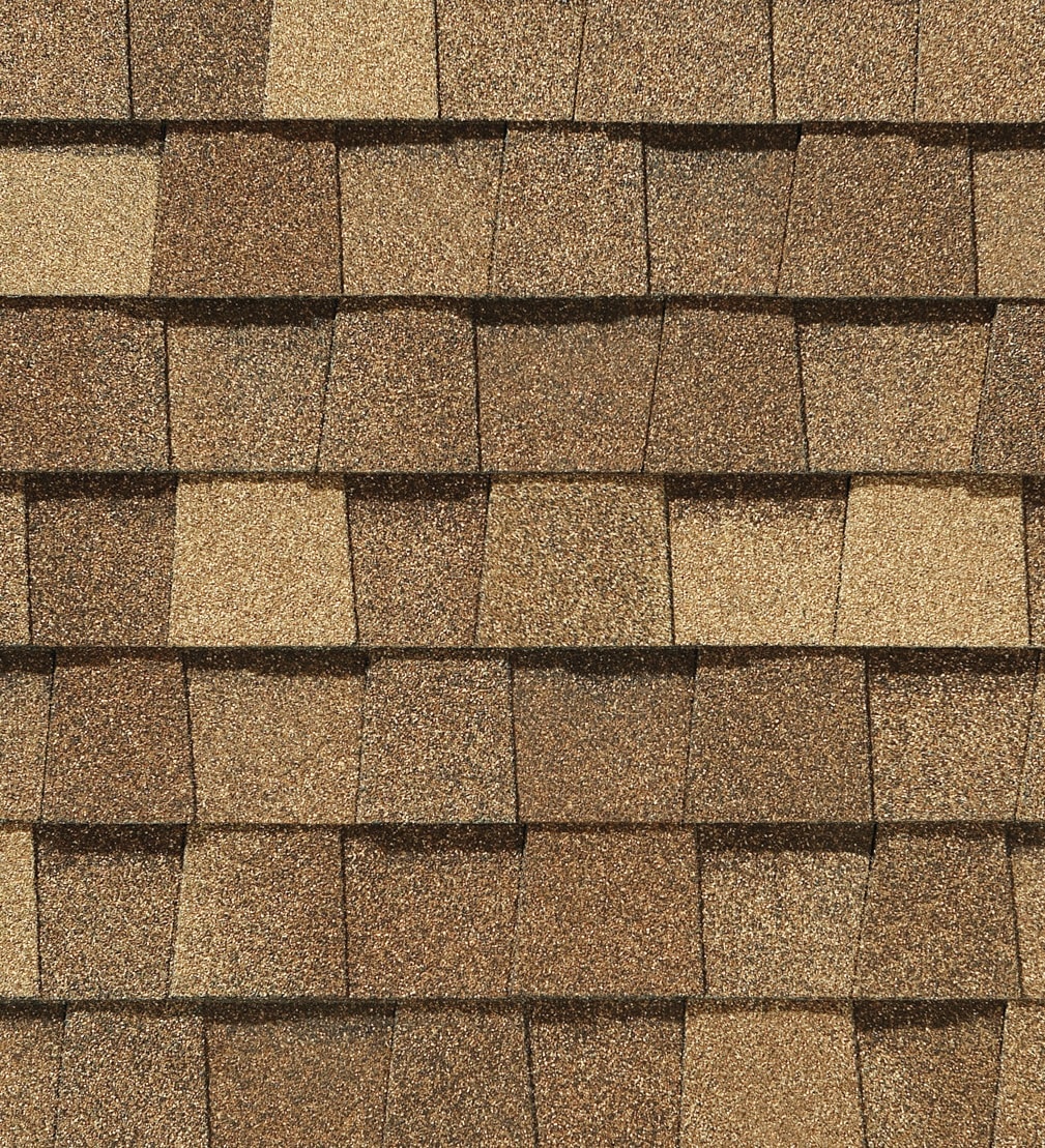 CertainTeed 653085 Mountain Ridge Resawn Shake Algae Resistant Hip Ridge Roof Shingles ( 20-lin ft per Bundle )