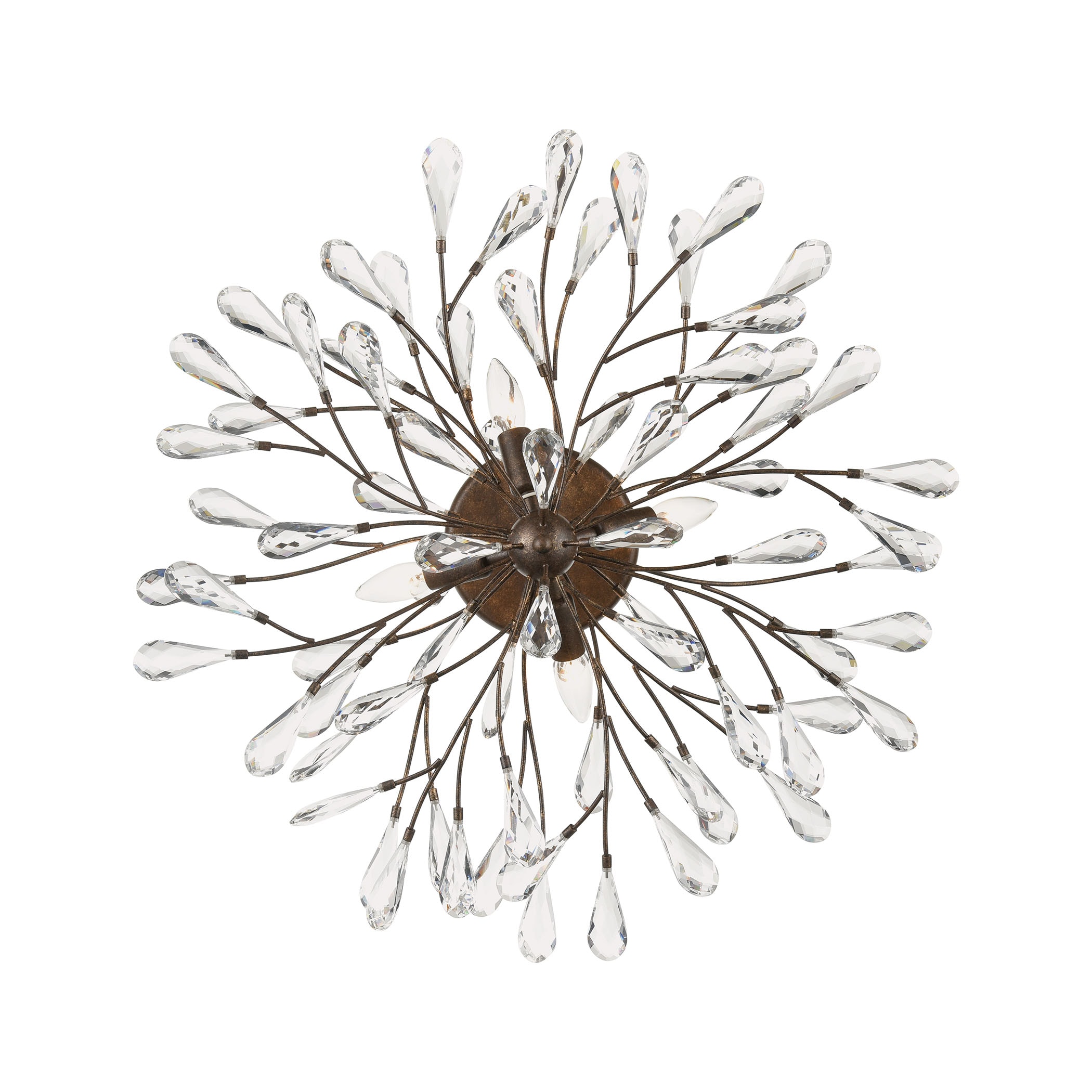 Westmore by ELK Lighting LW-2023260600775 flushmounts - View #2