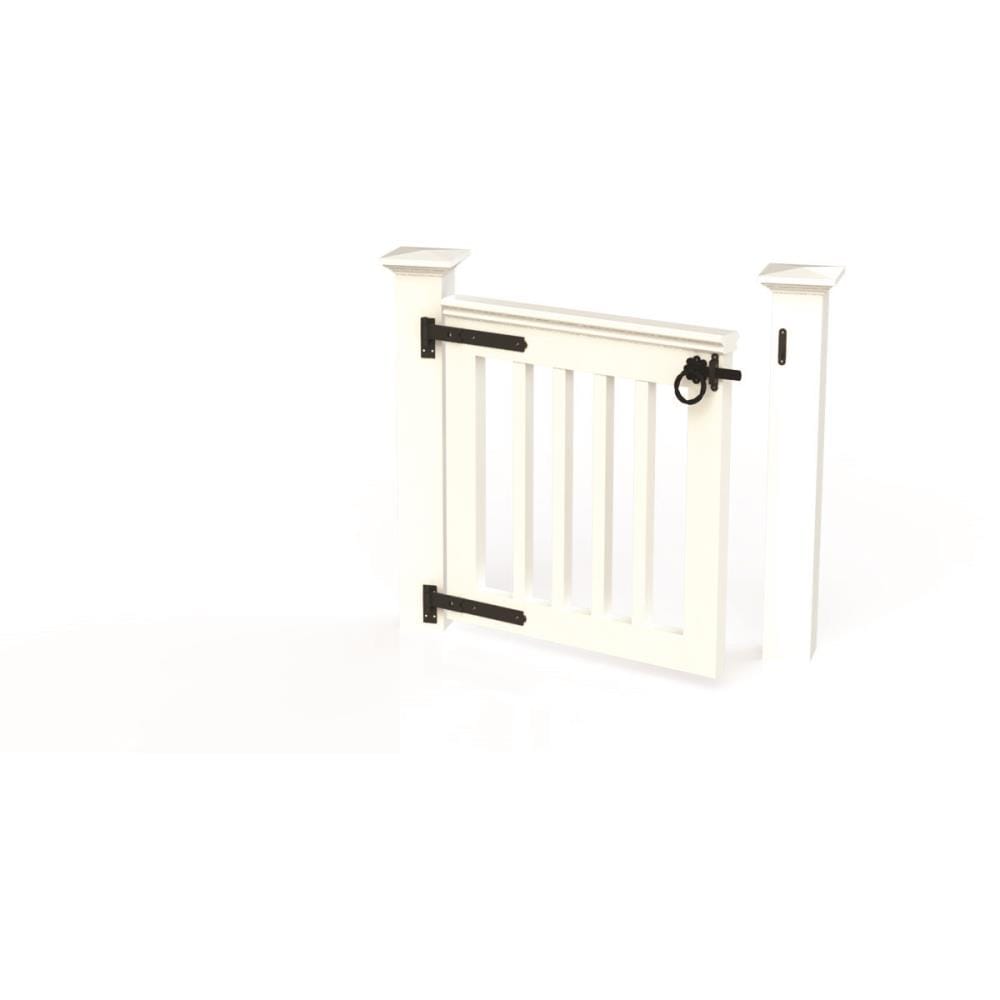 INTEX Providence EC42X42GATE Deck-Railing-Gates - View #2