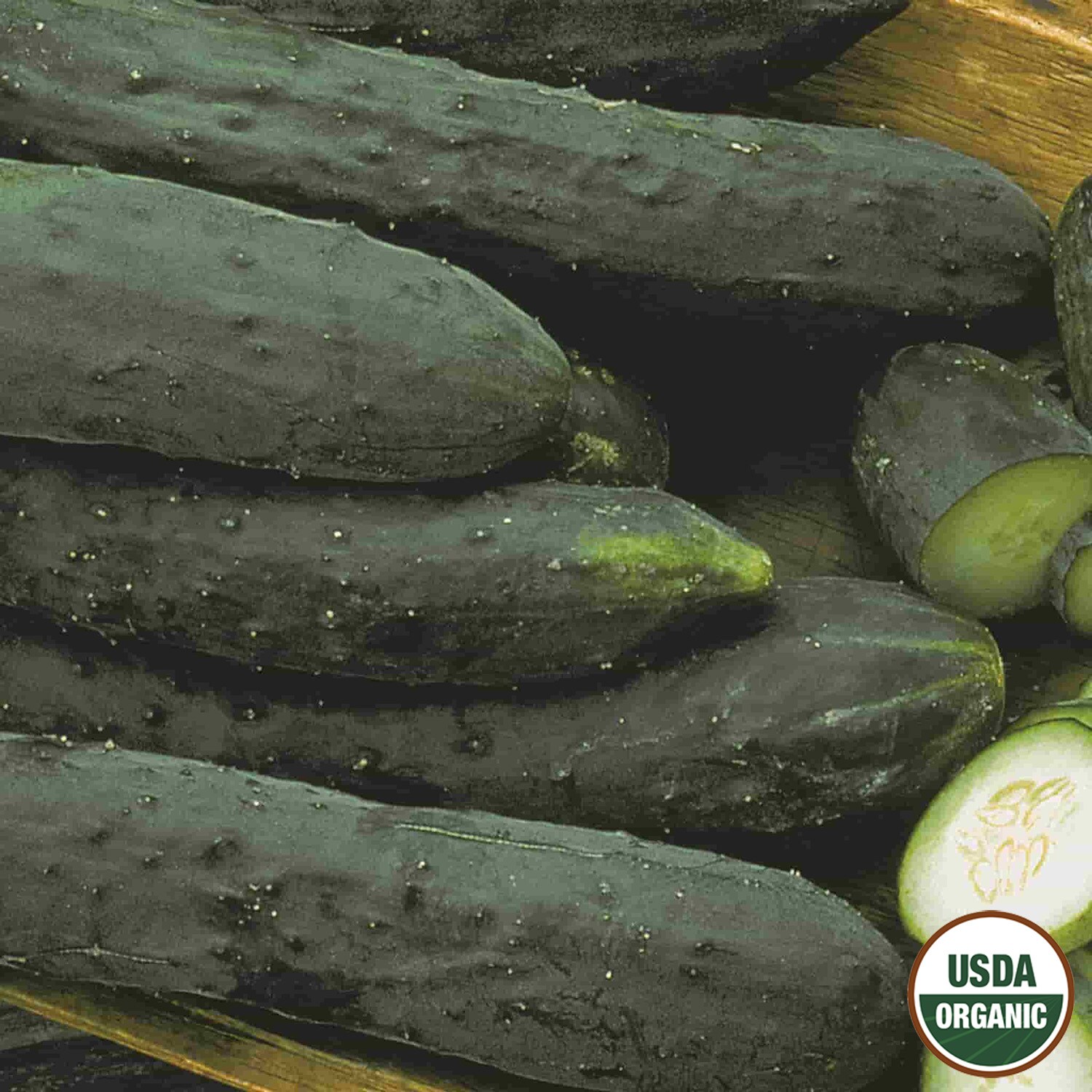 Ferry-Morse LC25.0908 Vegetable-Herb-Seeds - View #3