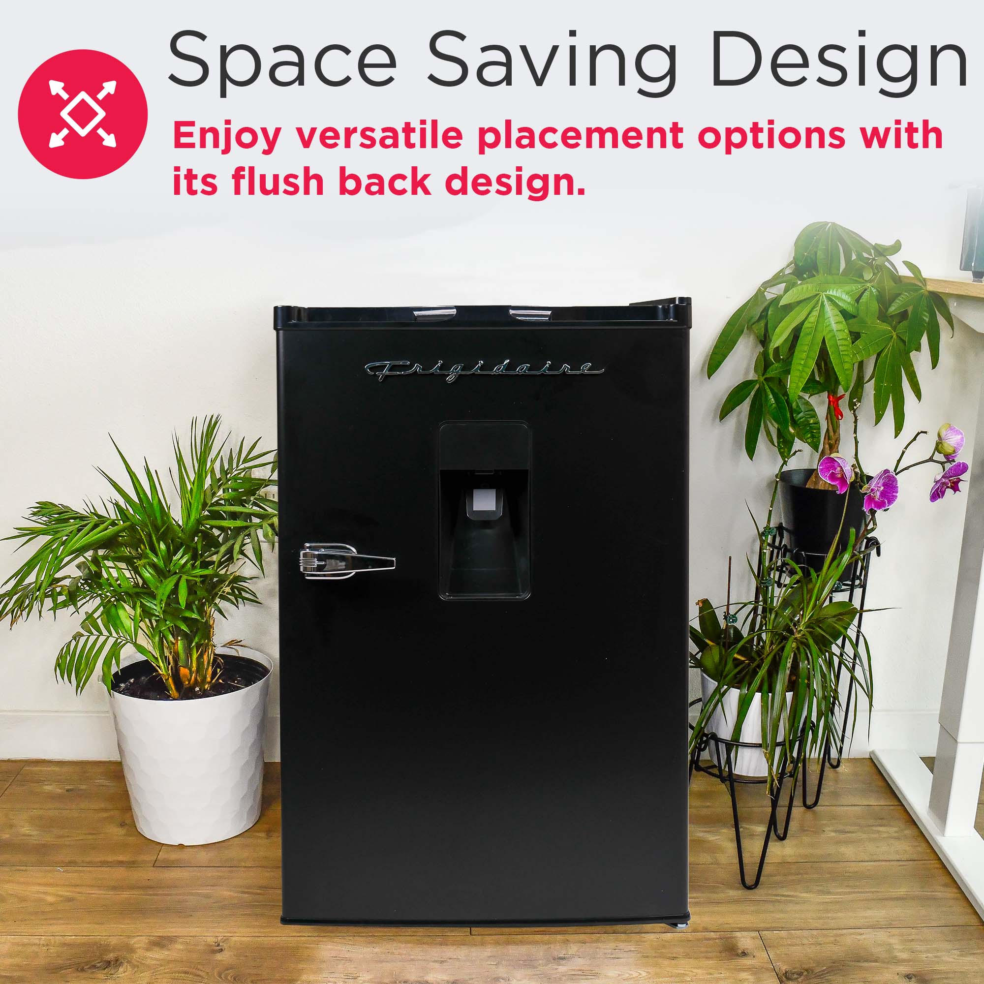 Frigidaire EFR494-BLACK m050615 - View #9