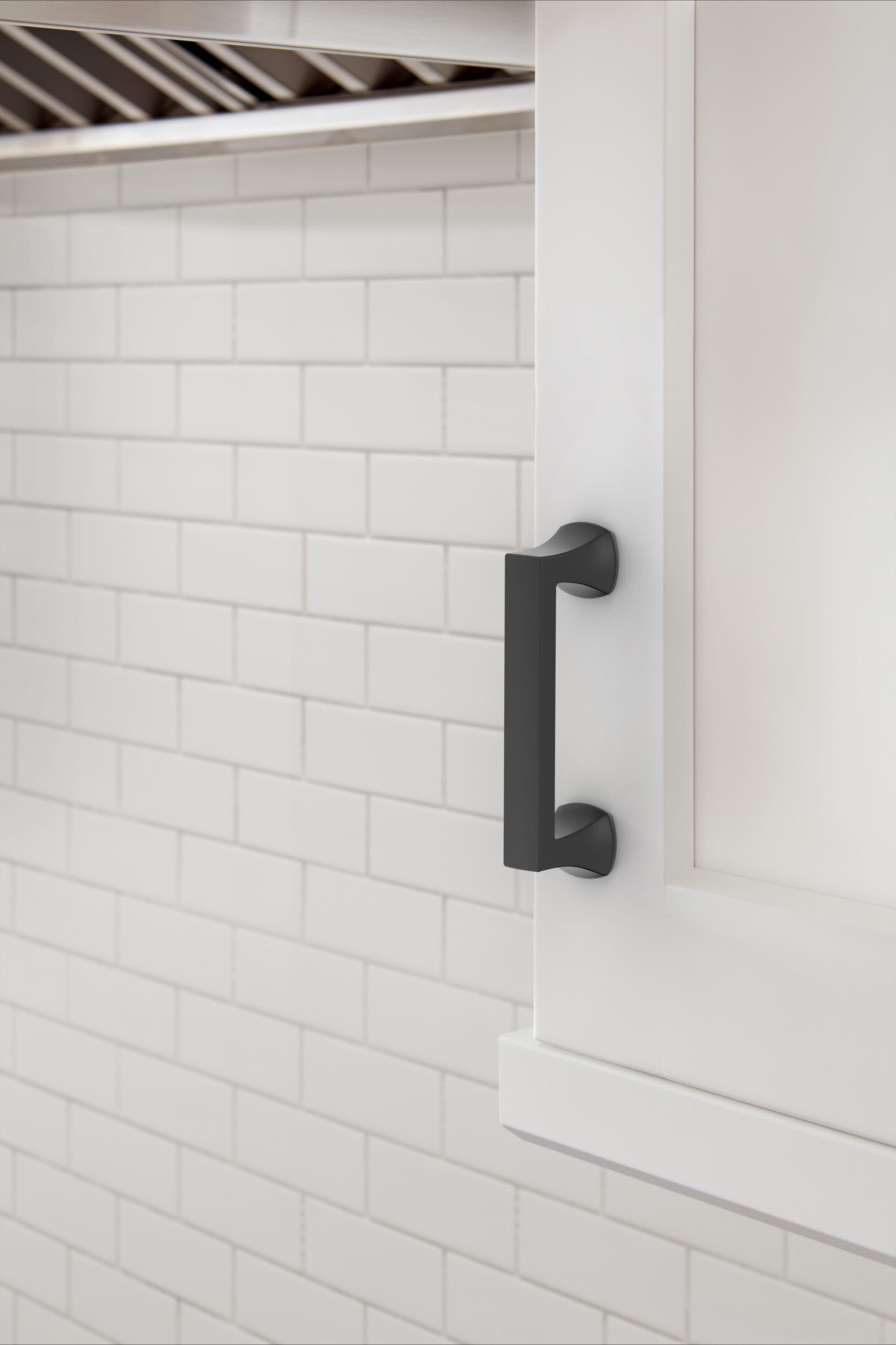 Amerock 10VMP37060MB Cabinet-Pulls - View #2